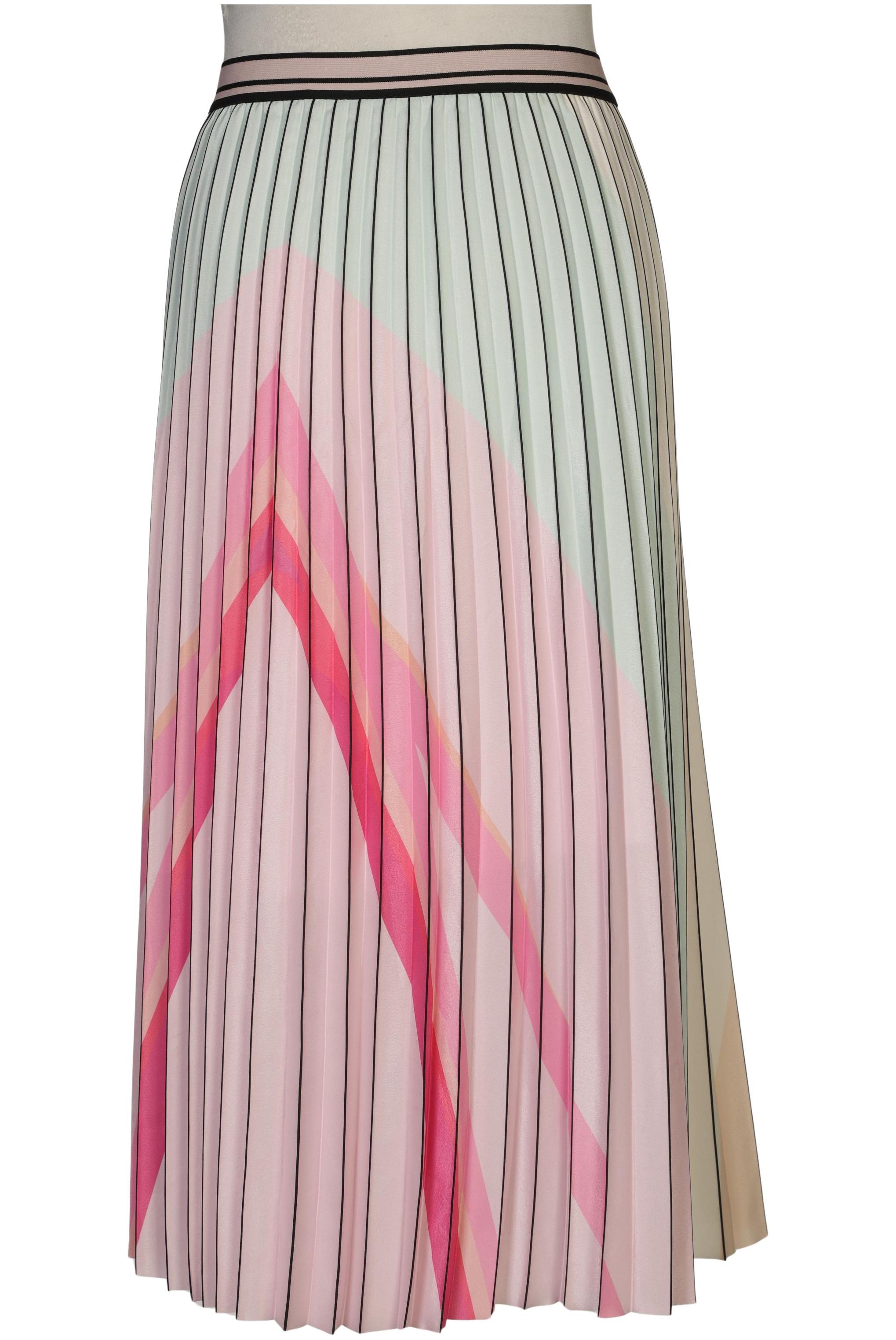 

Marc Cain Damen Rock, mehrfarbig, Gr. 46