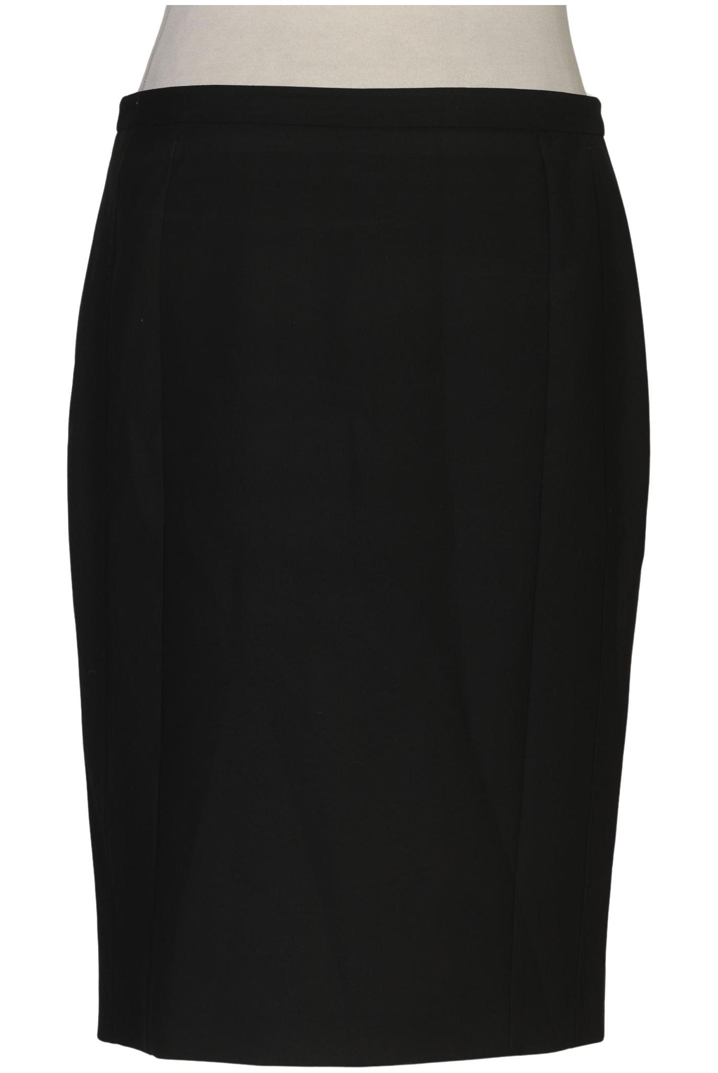 

Marc Cain Damen Rock, schwarz, Gr. 42