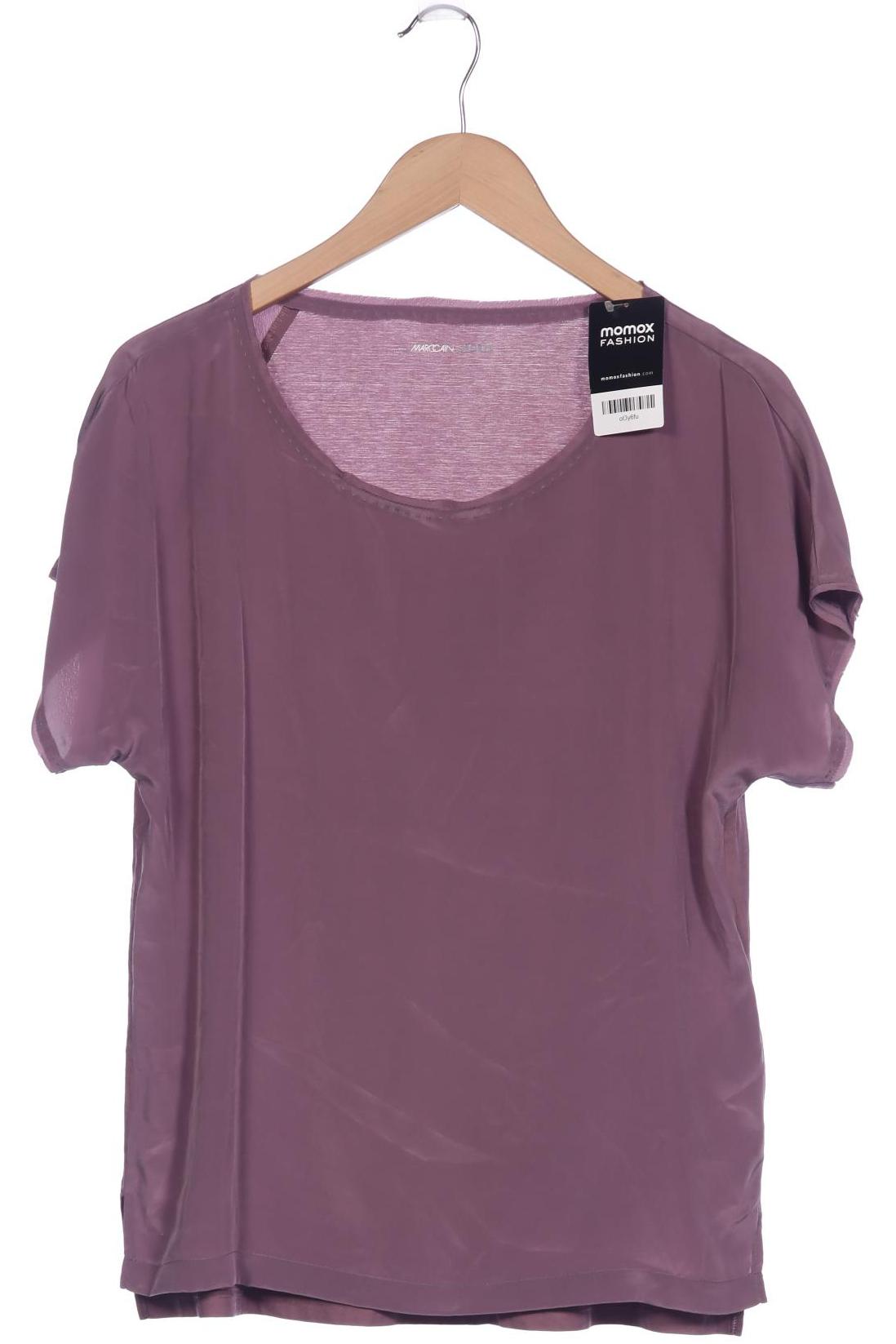 

Marc Cain Damen T-Shirt, flieder, Gr. 38