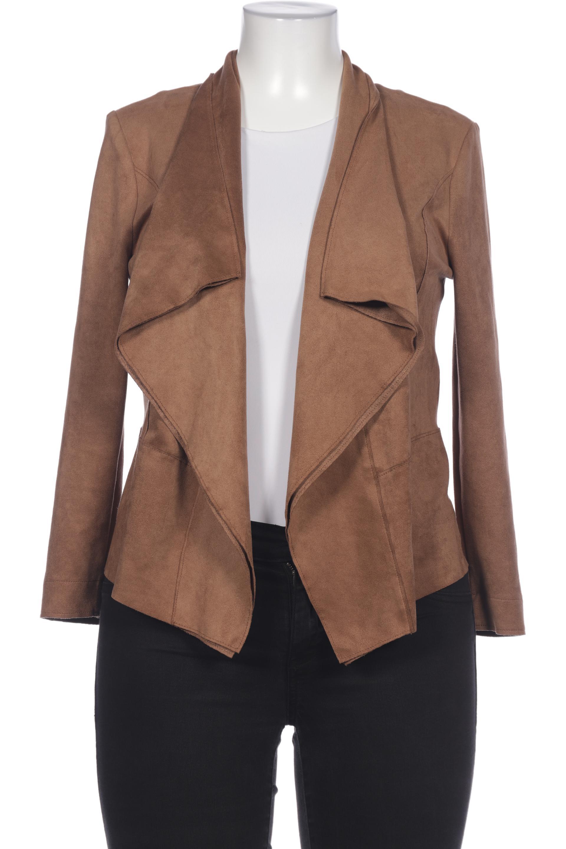 

Marc Cain Damen Blazer, braun, Gr. 42