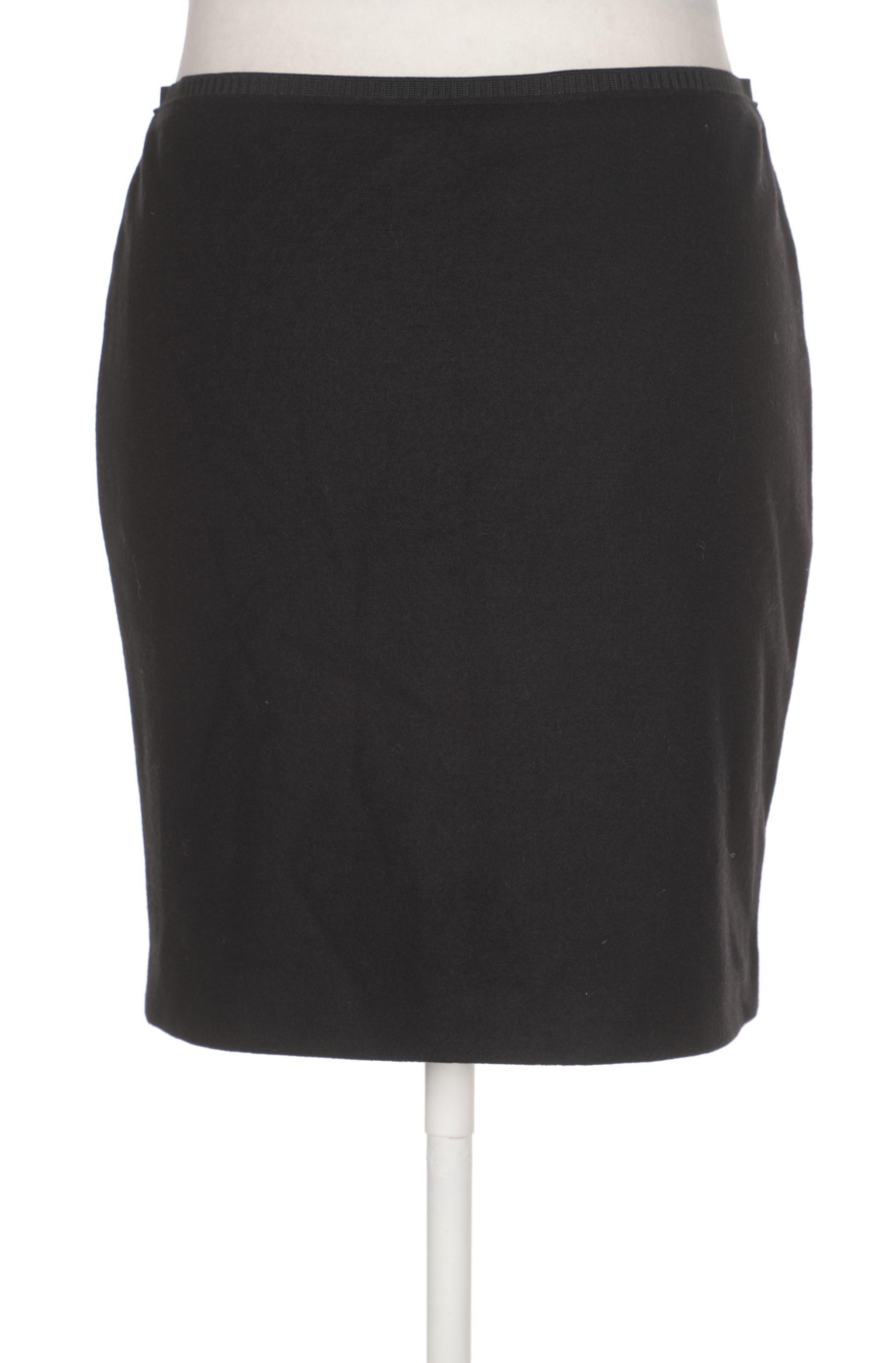 

Marc Cain Damen Rock, schwarz, Gr. 42