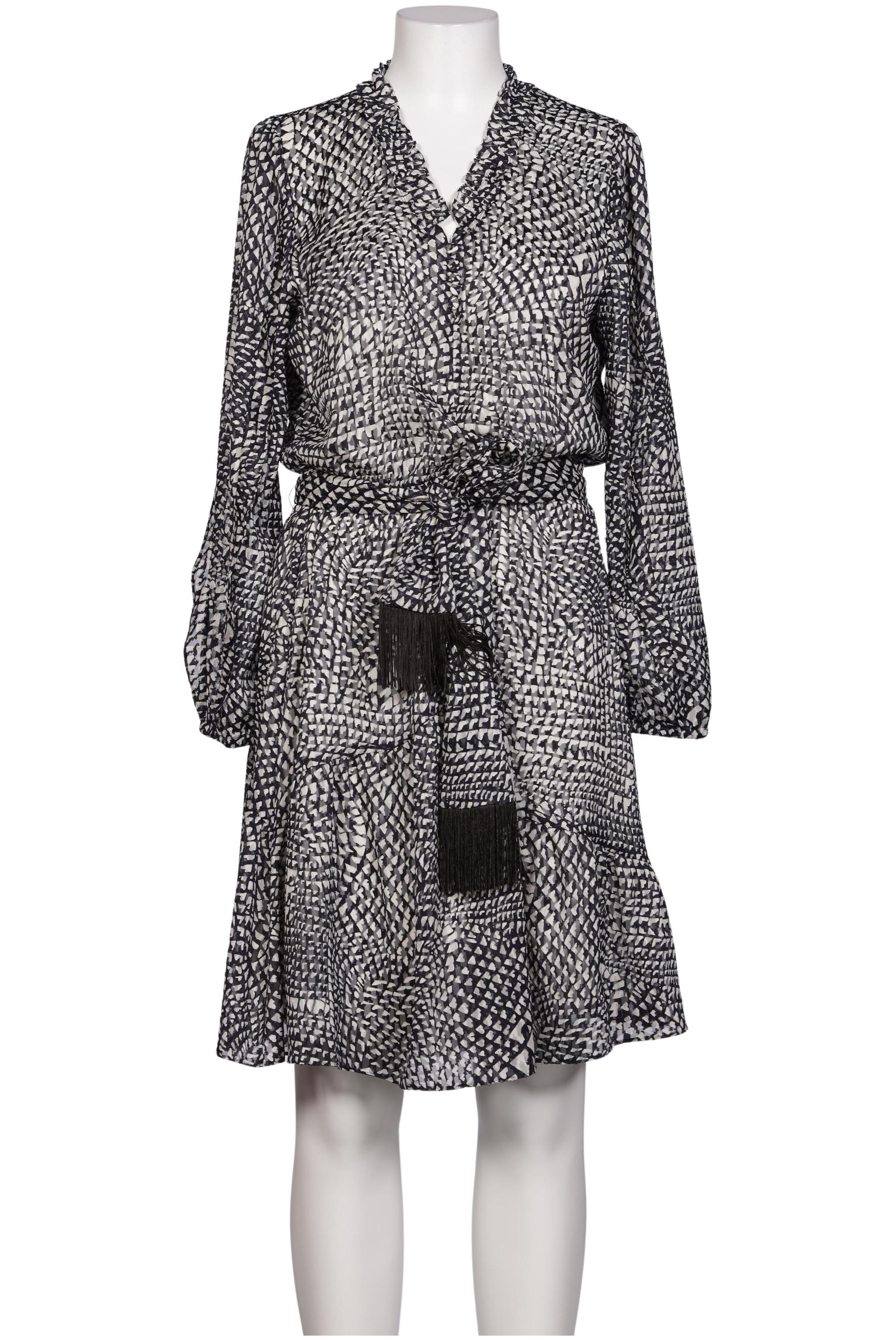 

Marc Cain Damen Kleid, mehrfarbig, Gr. 38
