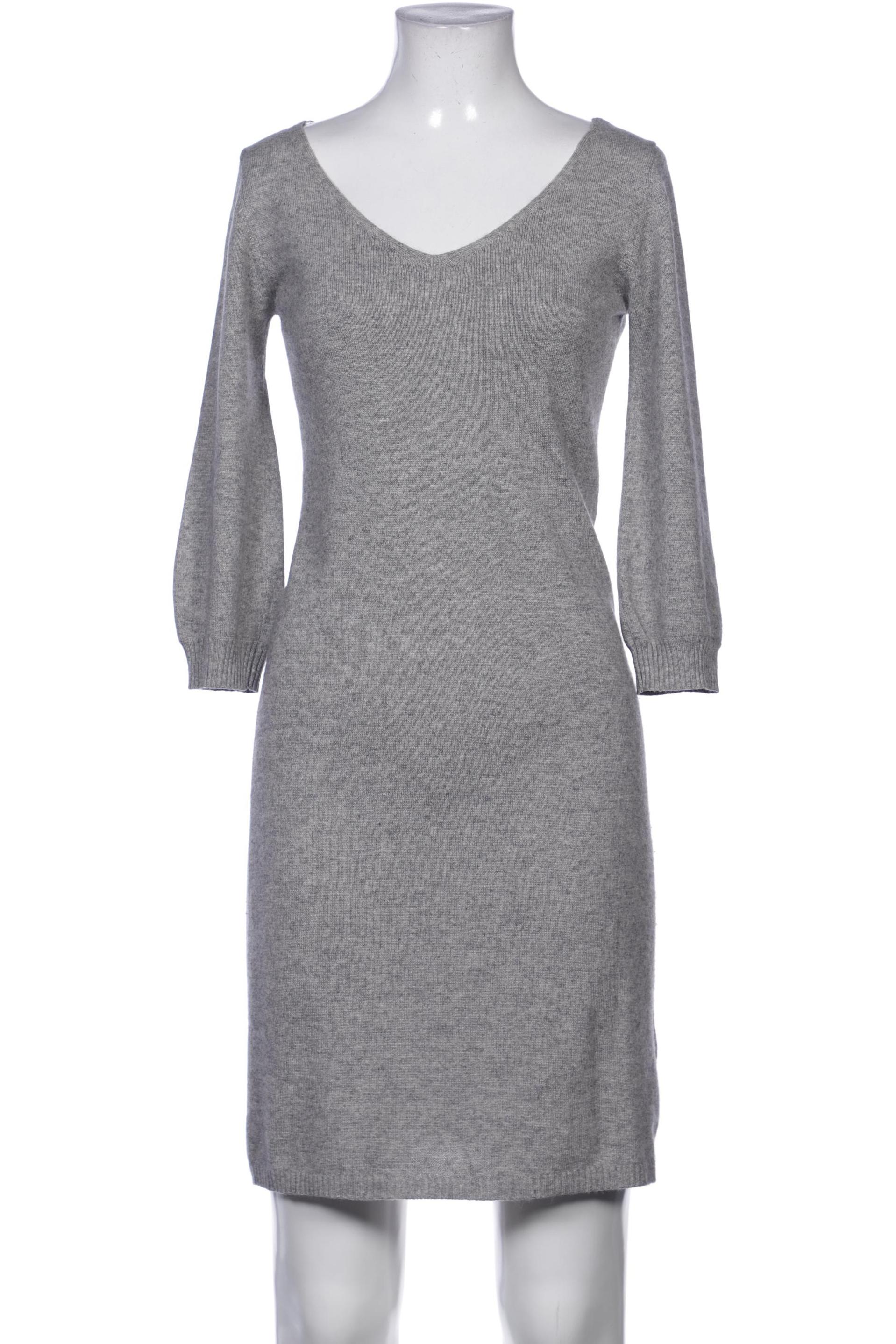 

Marc Cain Damen Kleid, grau, Gr. 36