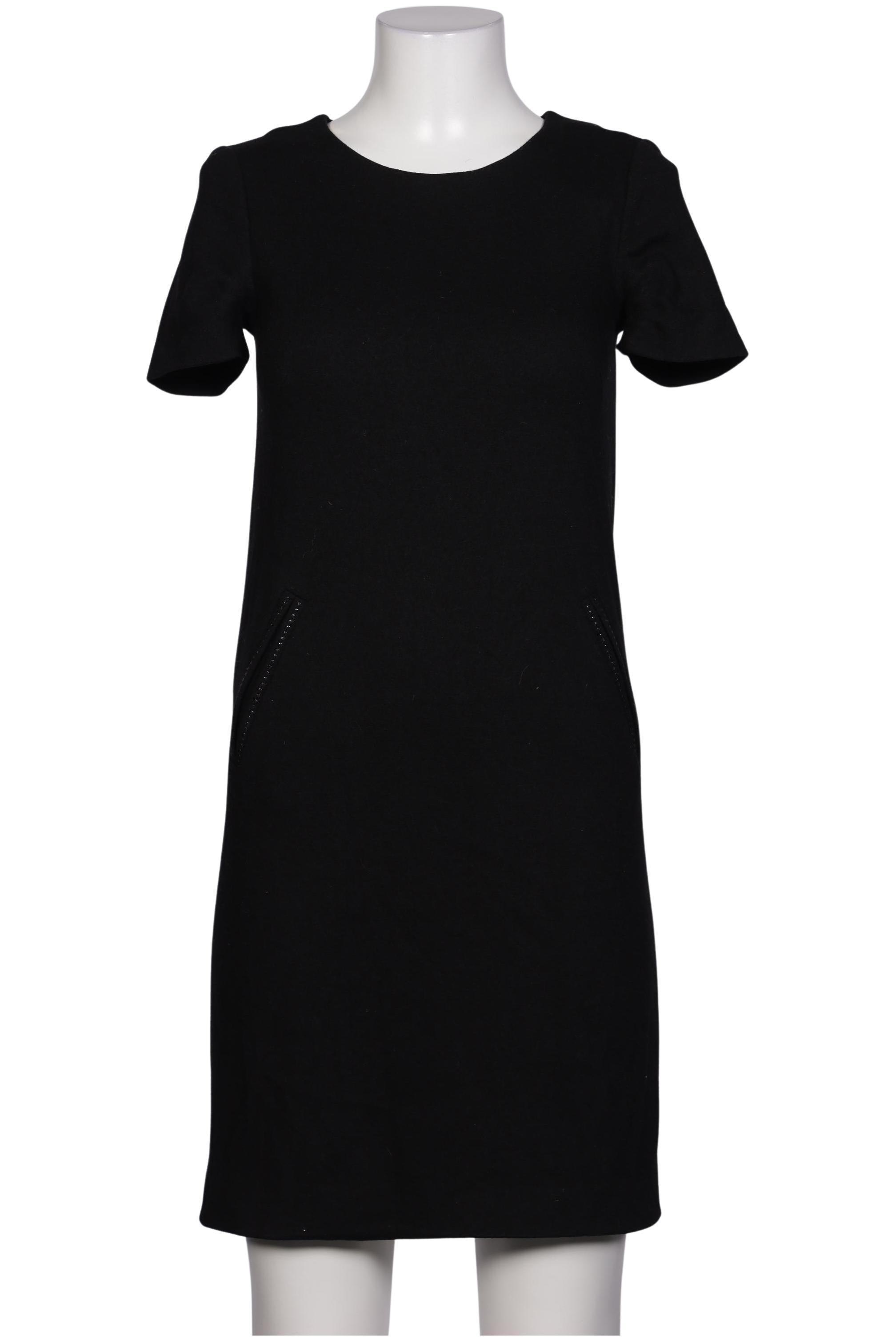 

Marc Cain Damen Kleid, schwarz, Gr. 34