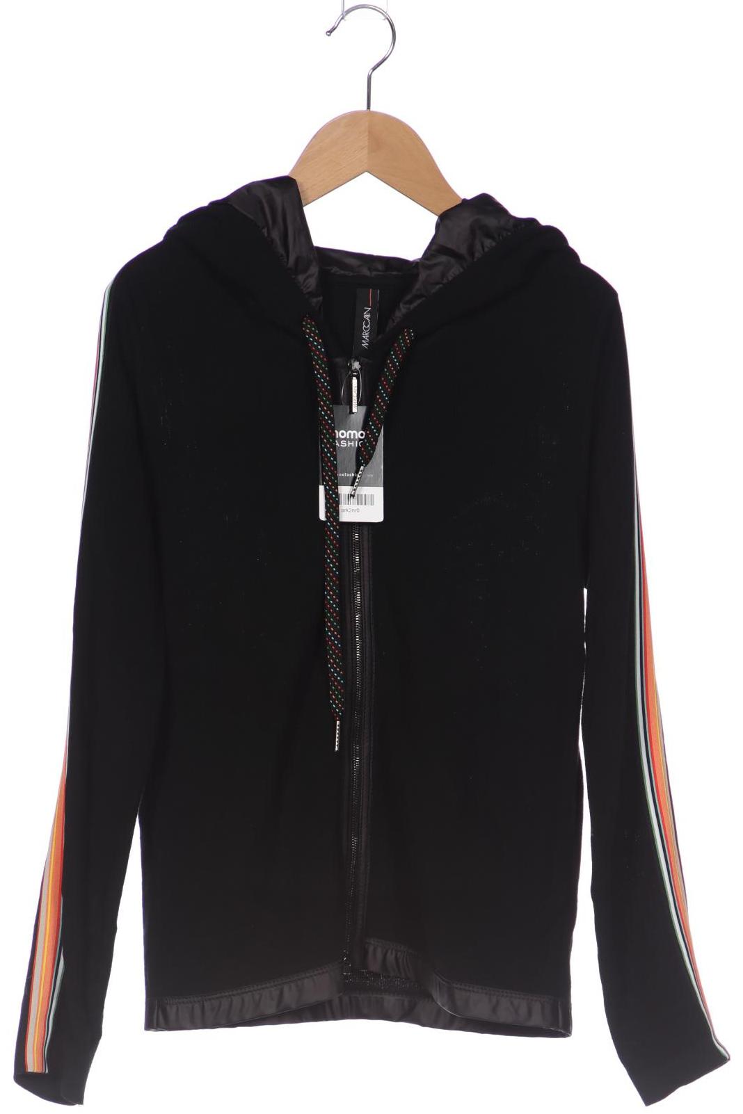 

Marc Cain Damen Strickjacke, schwarz