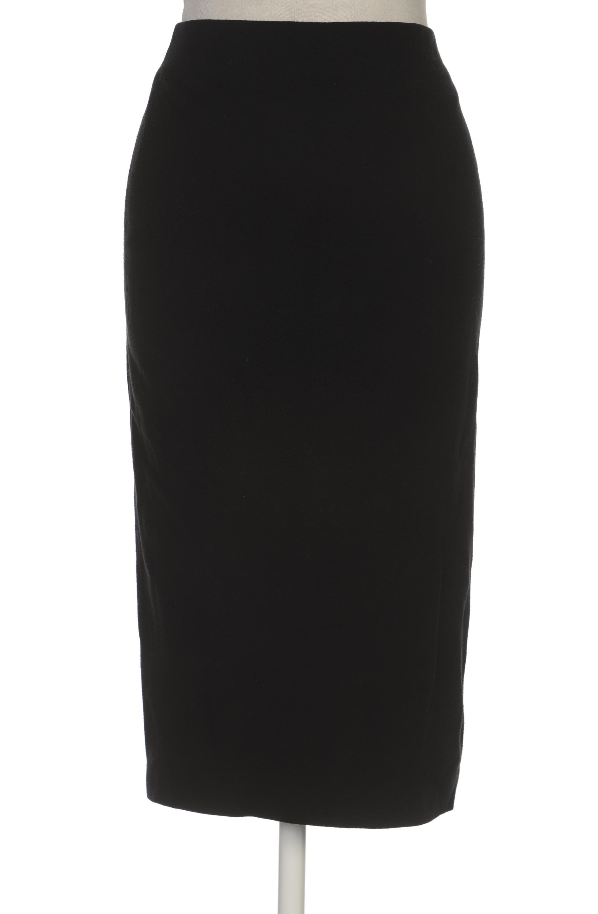 

Marc Cain Damen Rock, schwarz, Gr. 36