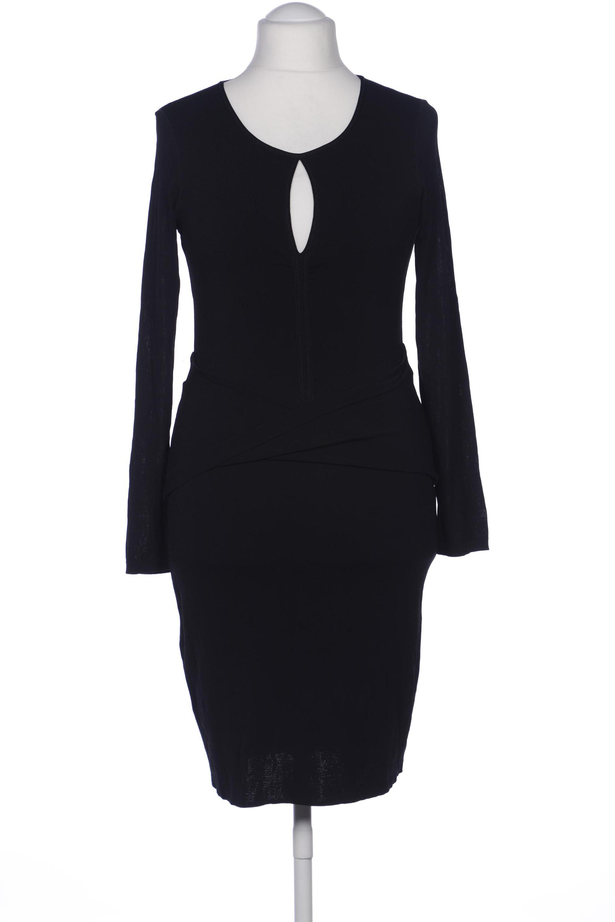 

Marc Cain Damen Kleid, schwarz, Gr. 40