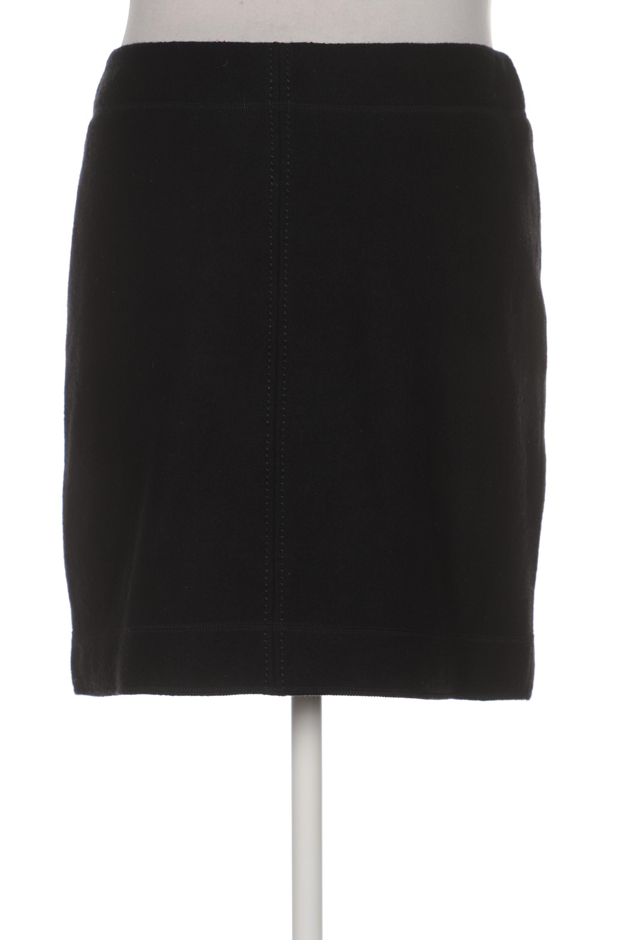 

Marc Cain Damen Rock, schwarz, Gr. 42