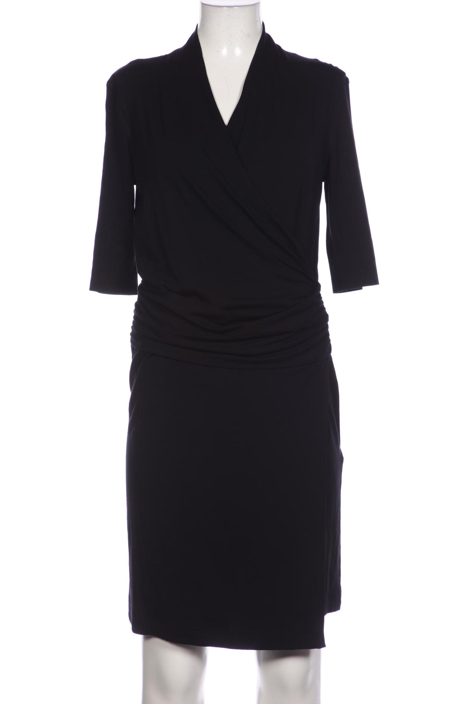 

Marc Cain Damen Kleid, schwarz, Gr. 40