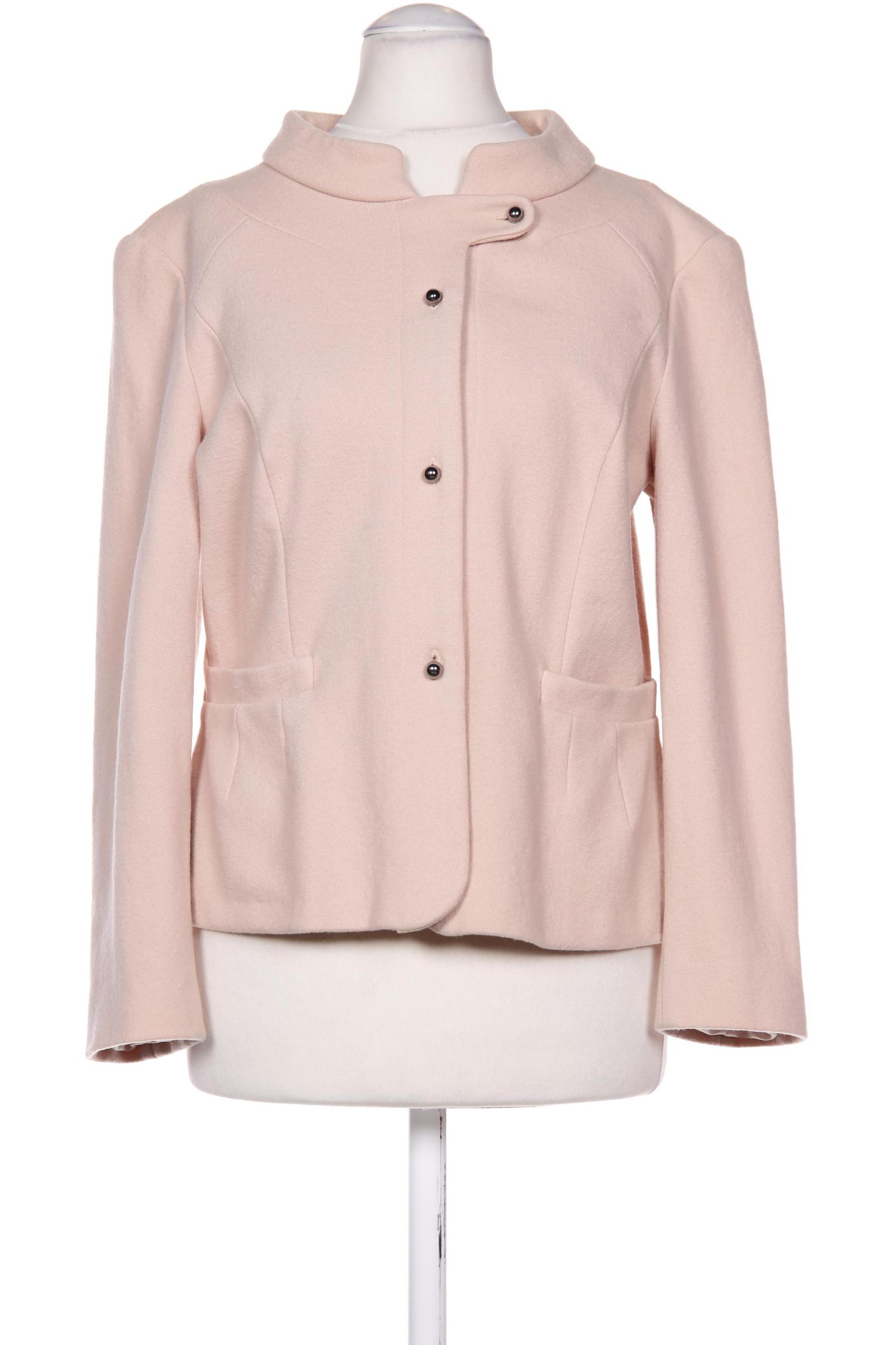 

Marc Cain Damen Blazer, beige, Gr. 38