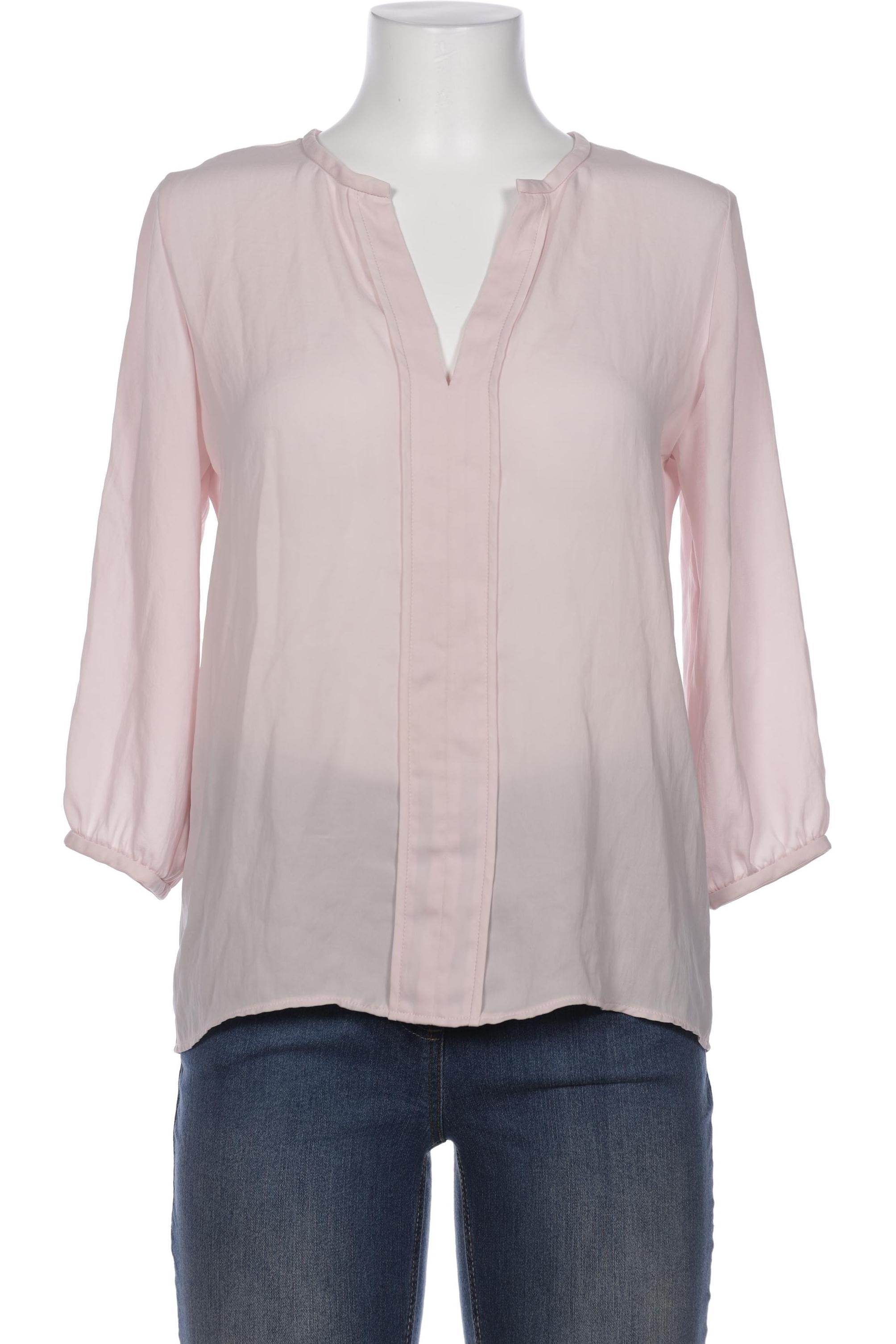 

Marc Cain Damen Bluse, pink, Gr. 38