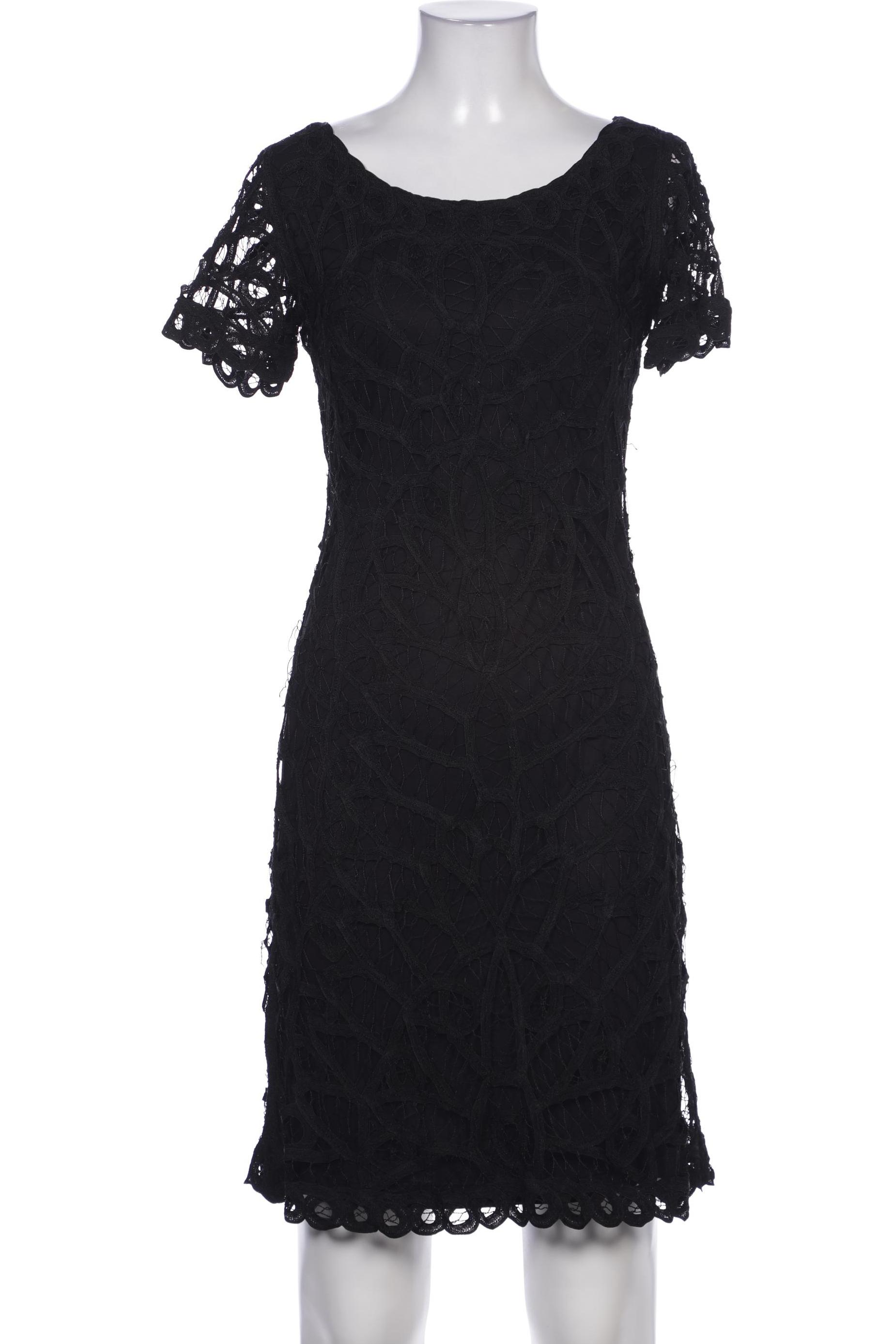 

Marc Cain Damen Kleid, schwarz, Gr. 34