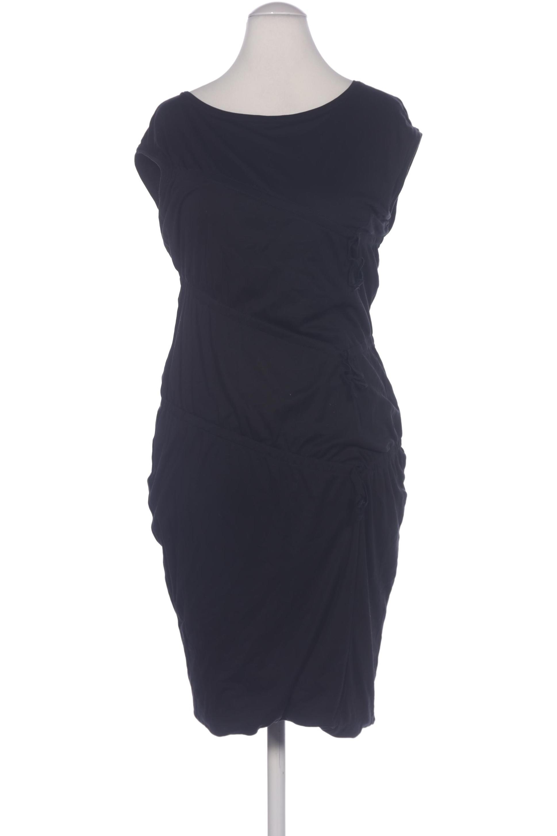 

Marc Cain Damen Kleid, schwarz, Gr. 36