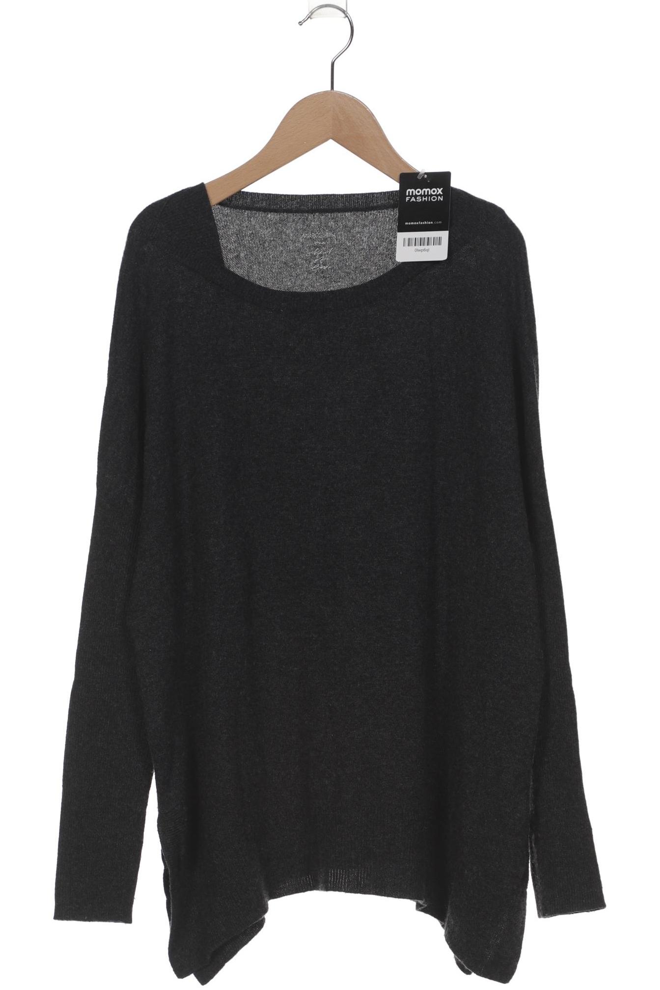 

Marc Cain Damen Pullover, grau, Gr. 40