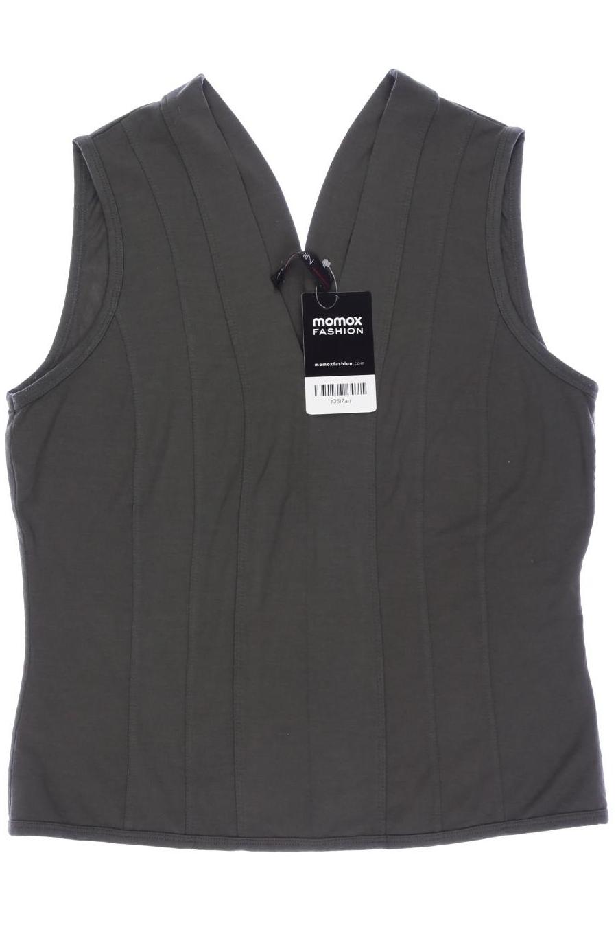 

Marc Cain Damen Top, grün, Gr. 42