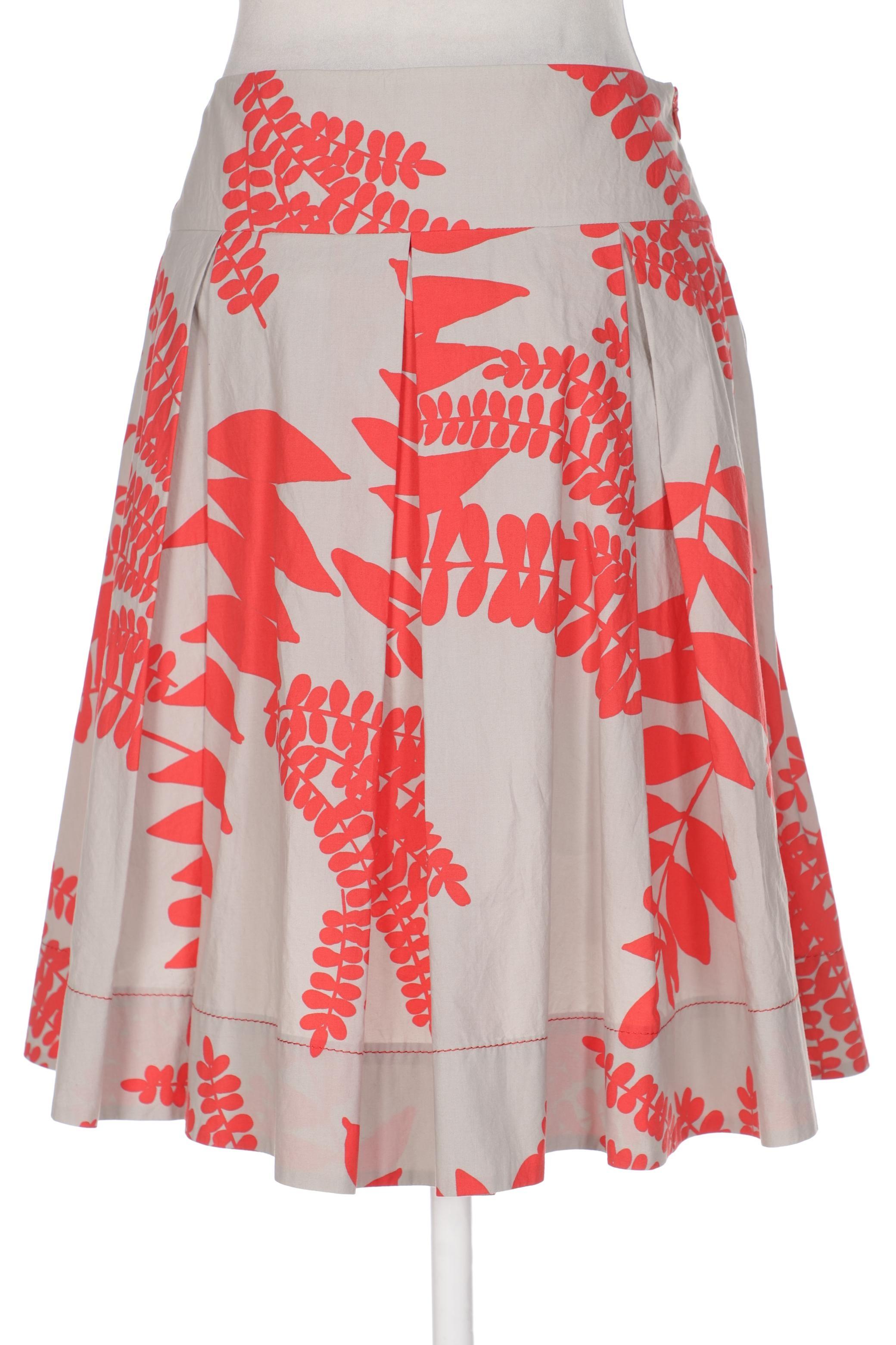 

Marc Cain Damen Rock, grau, Gr. 38