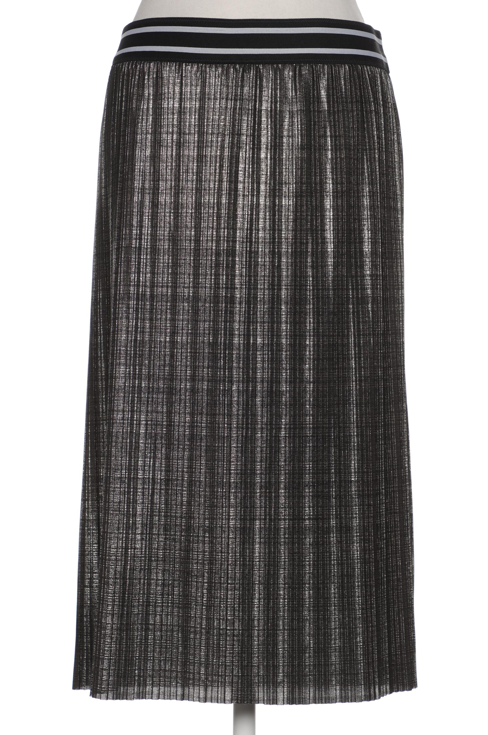 

Marc Cain Damen Rock, grau, Gr. 40