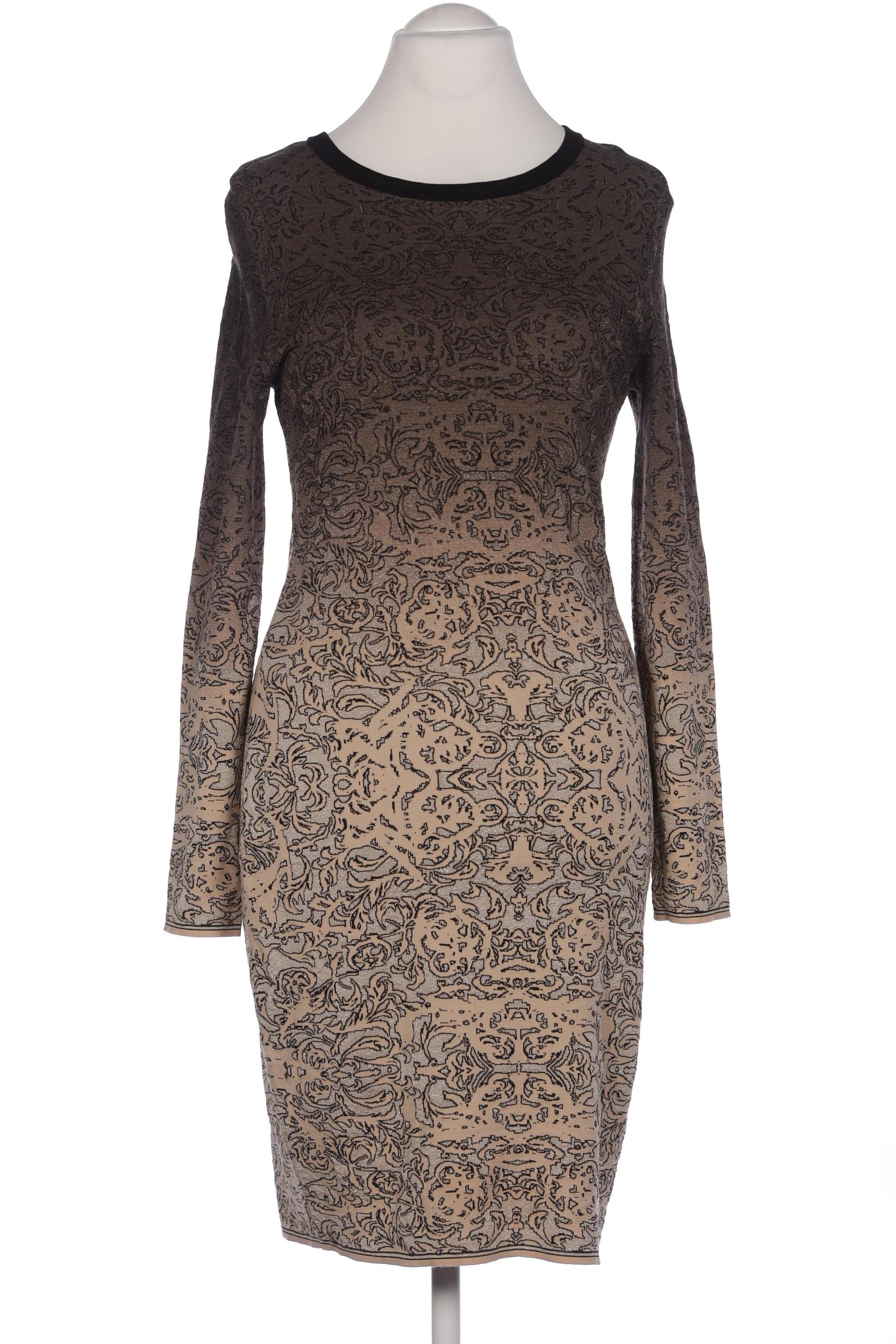 

Marc Cain Damen Kleid, beige, Gr. 40