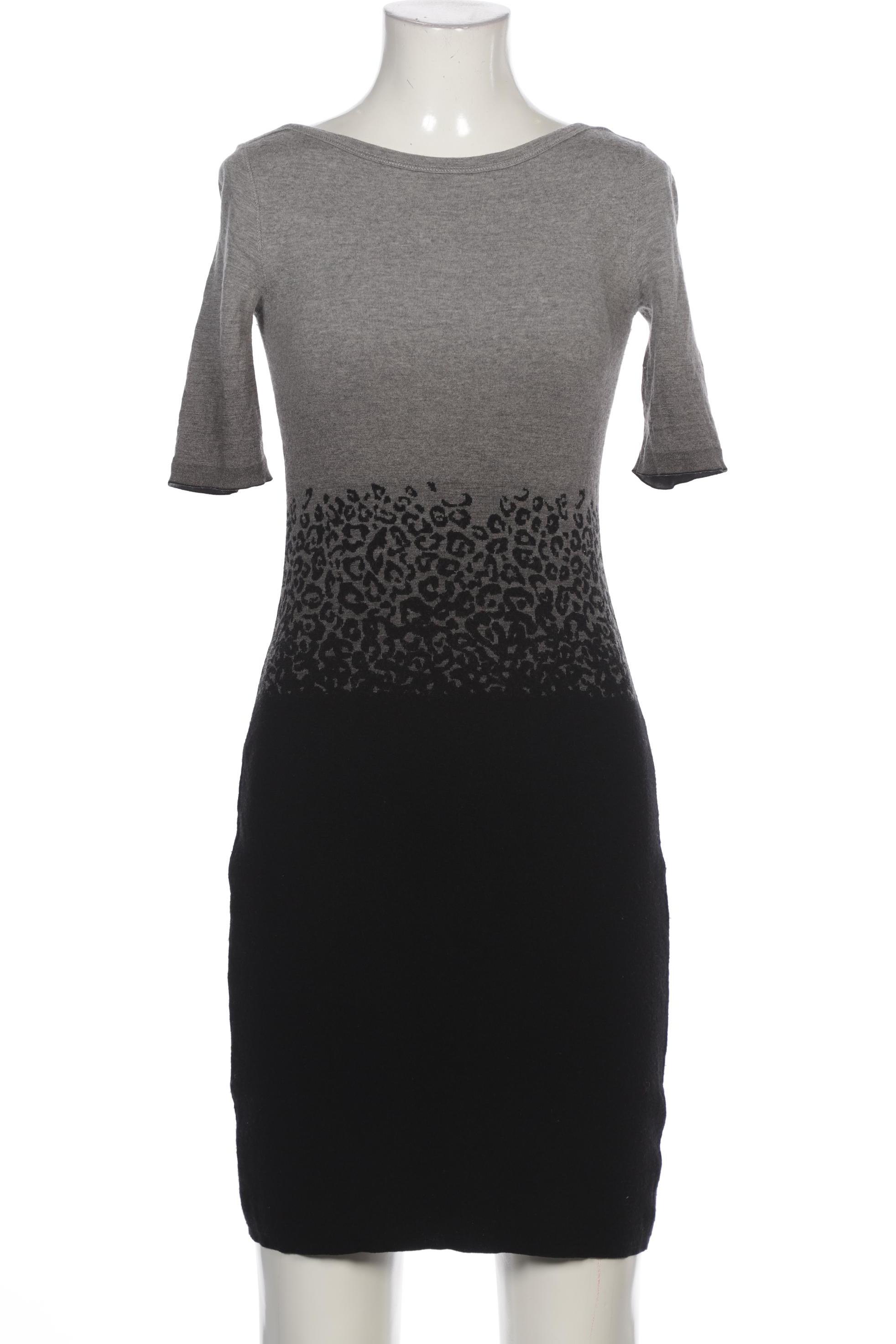 

Marc Cain Damen Kleid, schwarz