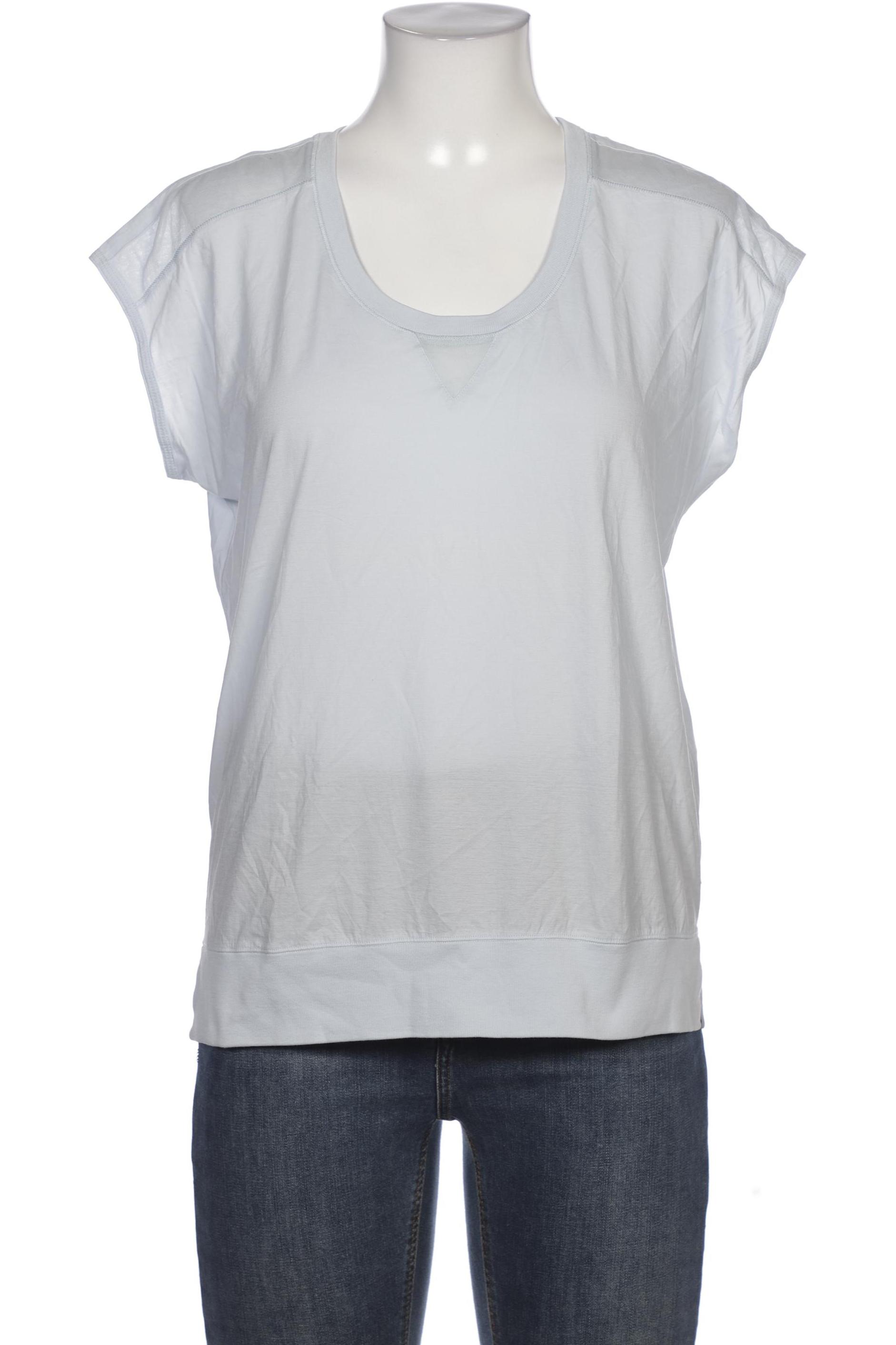 

Marc Cain Damen T-Shirt, hellblau