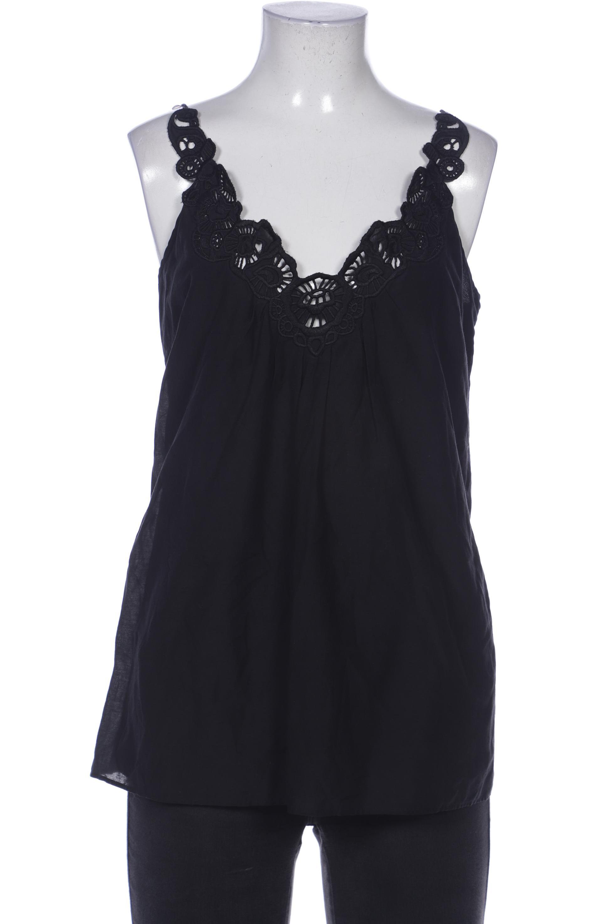 

Marc Cain Damen Bluse, schwarz, Gr. 38