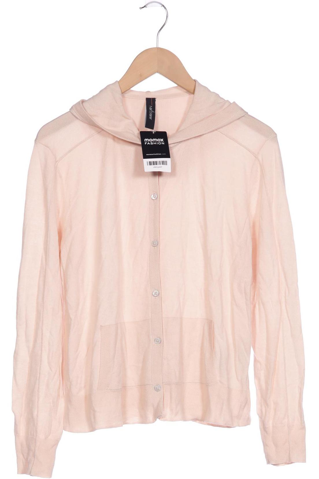 

Marc Cain Damen Strickjacke, pink, Gr. 38