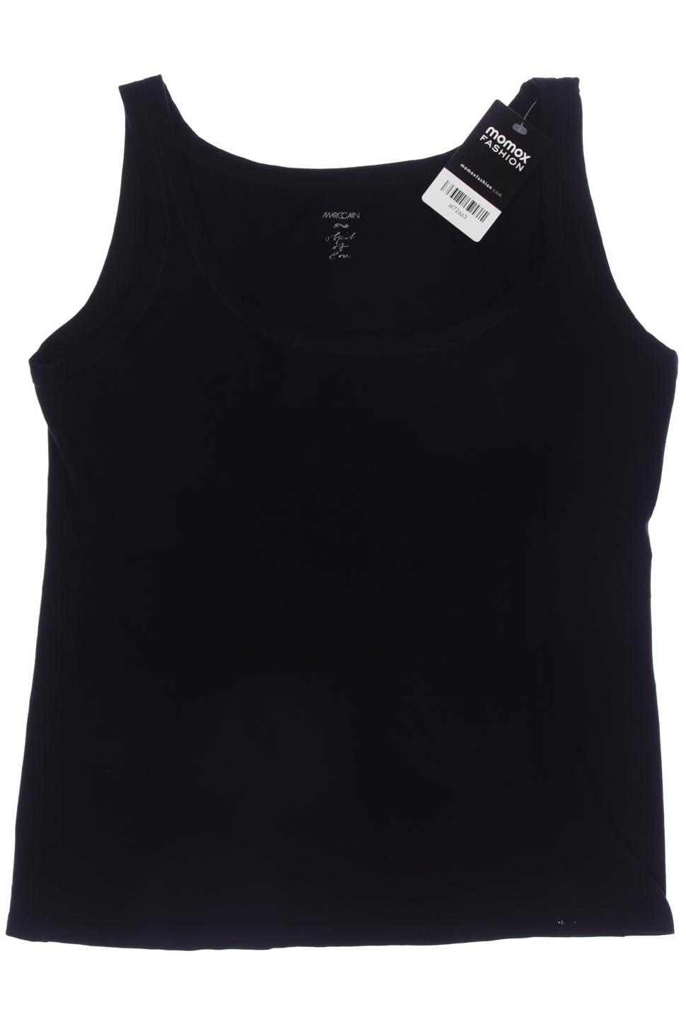 

Marc Cain Damen Top, schwarz, Gr. 42