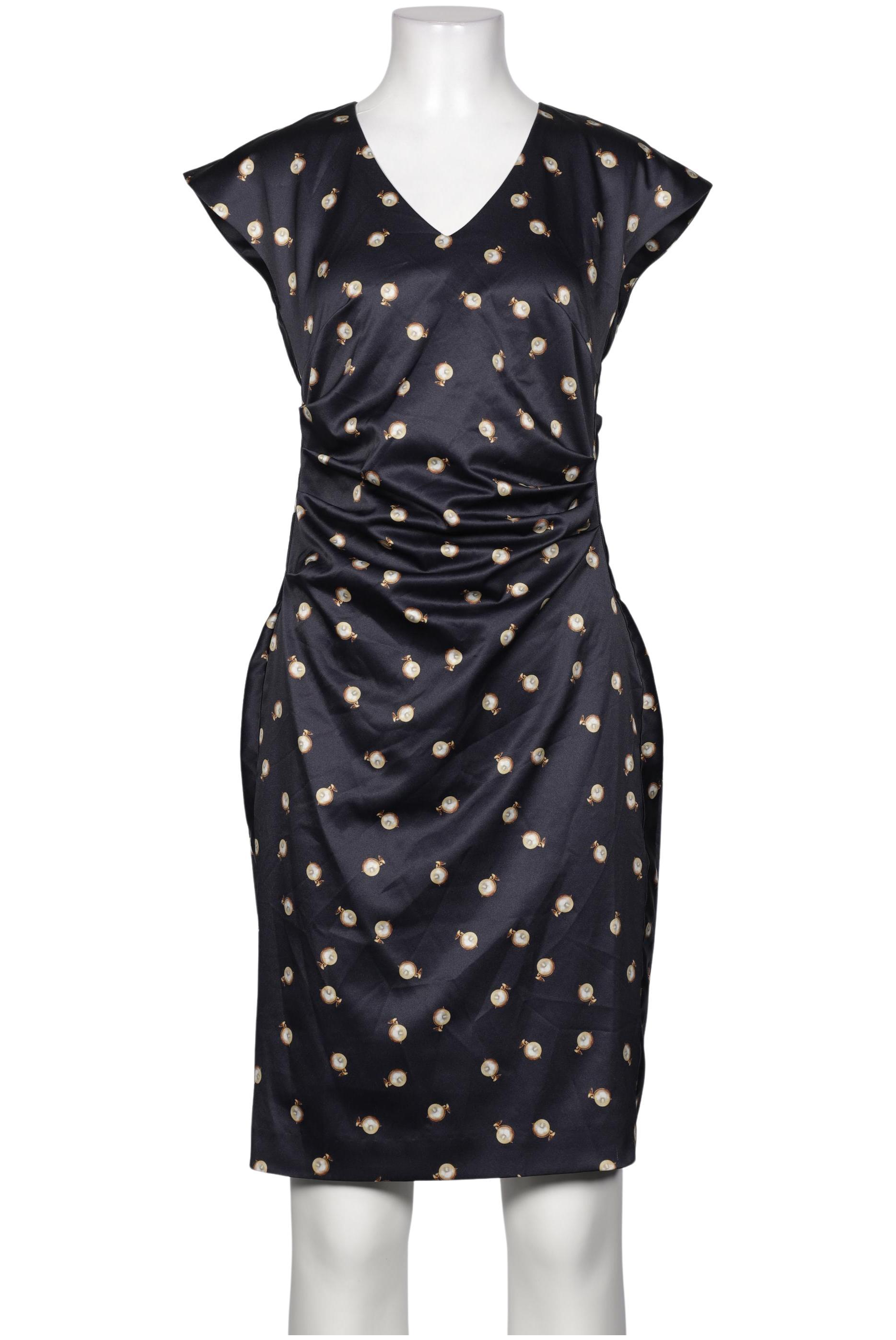 

Marc Cain Damen Kleid, marineblau, Gr. 38