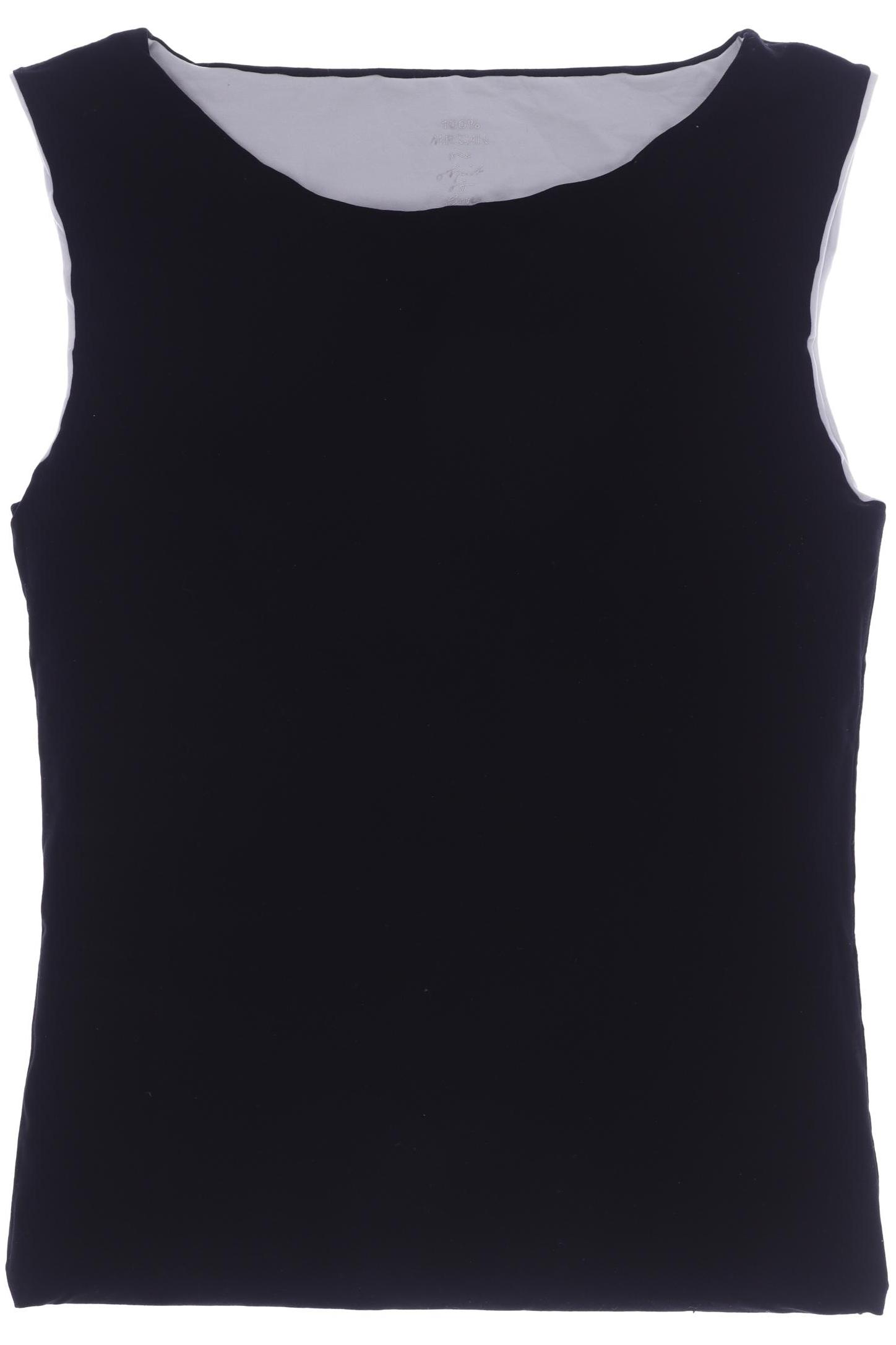 

Marc Cain Damen Top, schwarz