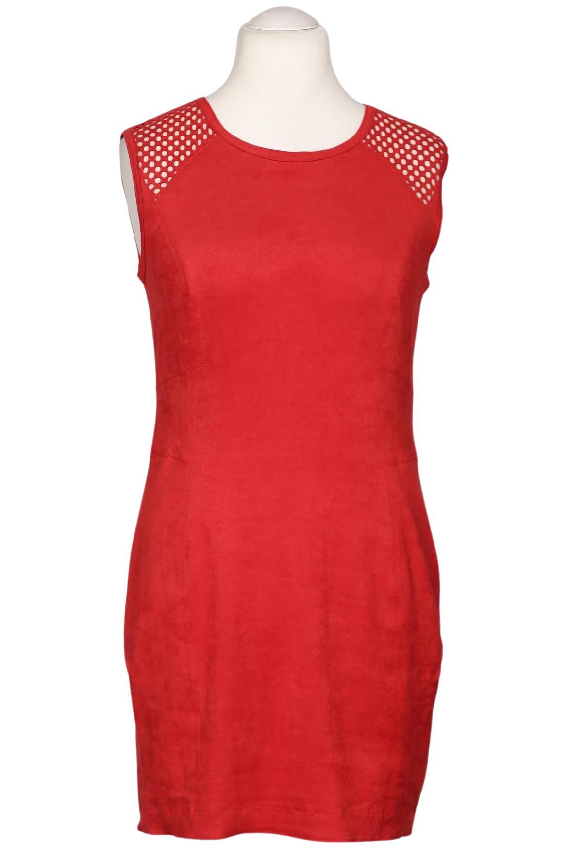 

Marc Cain Damen Kleid, rot, Gr. 40