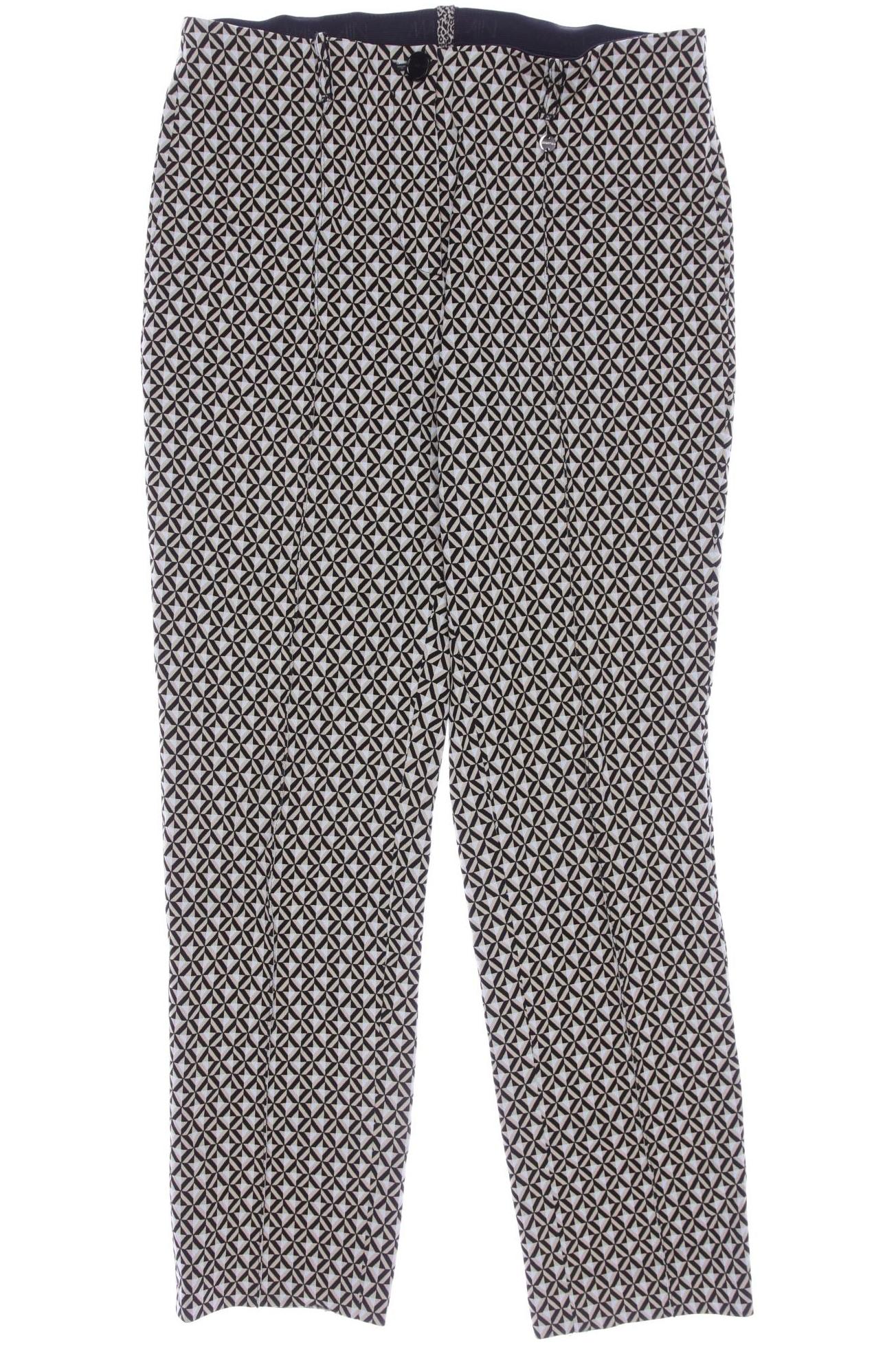 

Marc Cain Damen Stoffhose, schwarz, Gr. 40