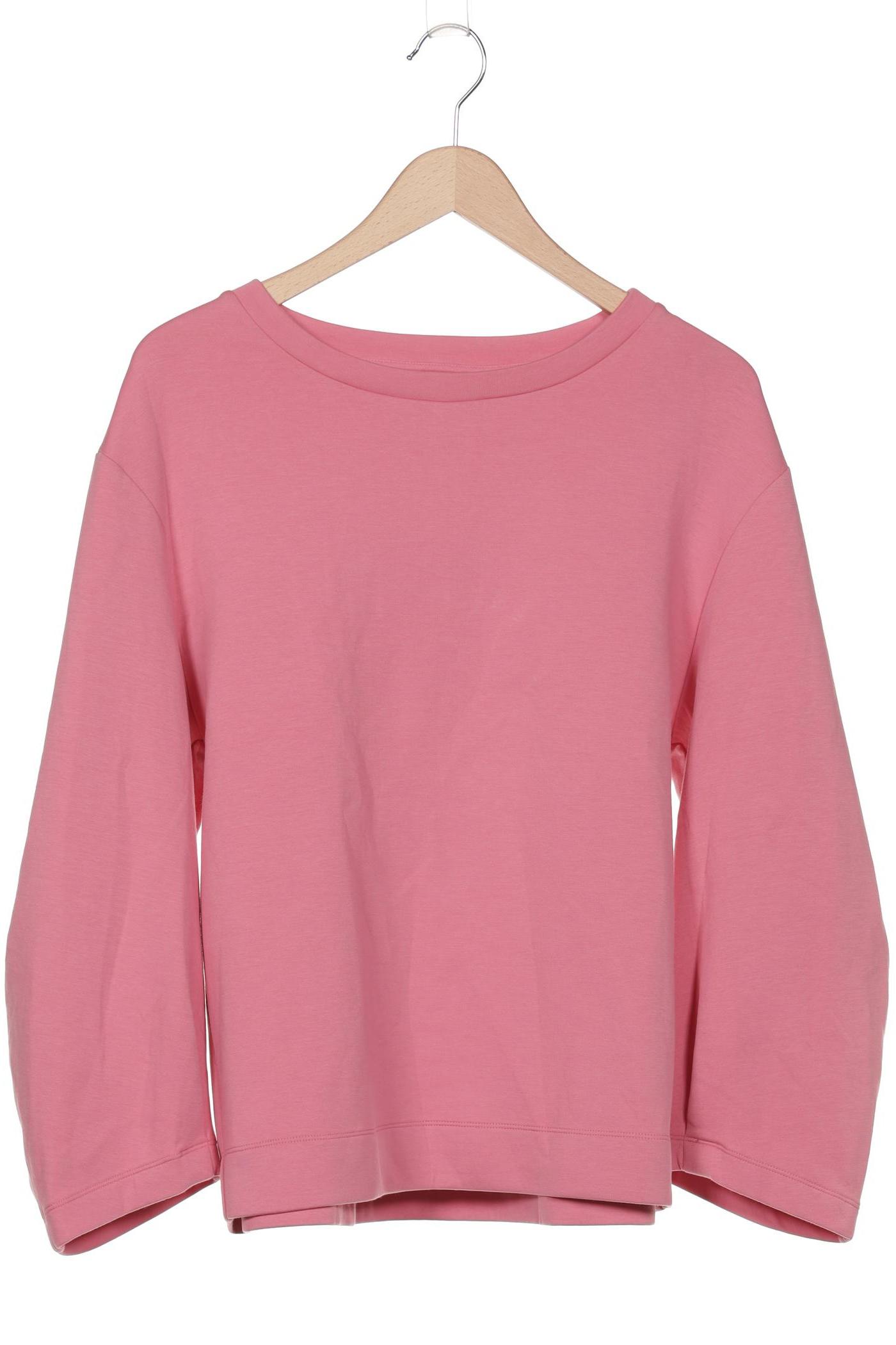 

Marc Cain Damen Sweatshirt, pink, Gr. 38