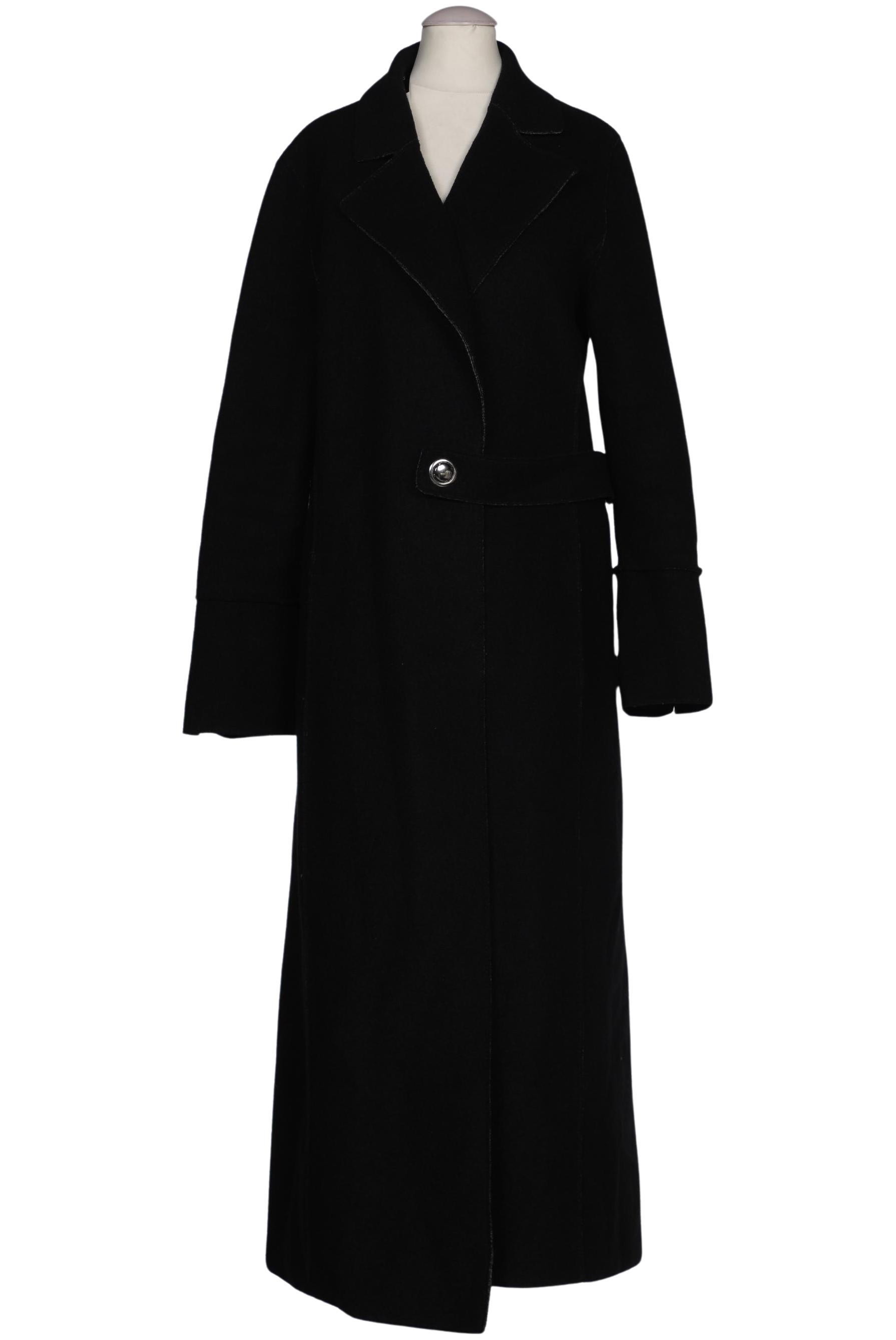 

Marc Cain Damen Mantel, schwarz, Gr. 36