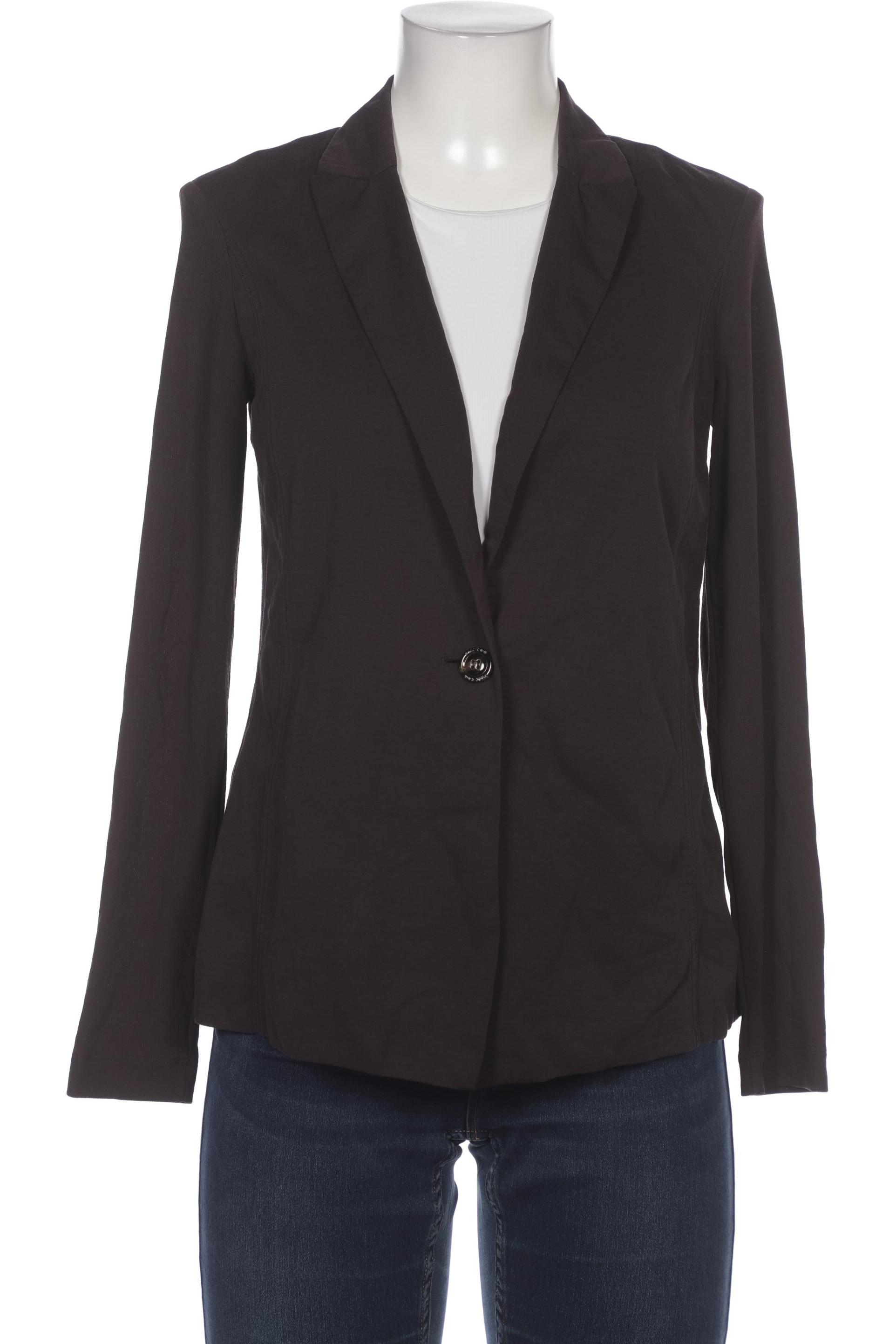 

Marc Cain Damen Blazer, flieder, Gr. 38