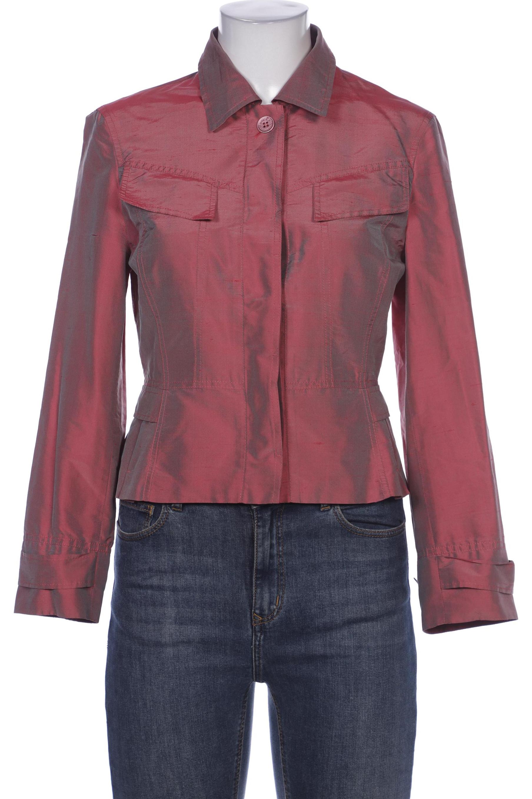 

Marc Cain Damen Blazer, pink, Gr. 36