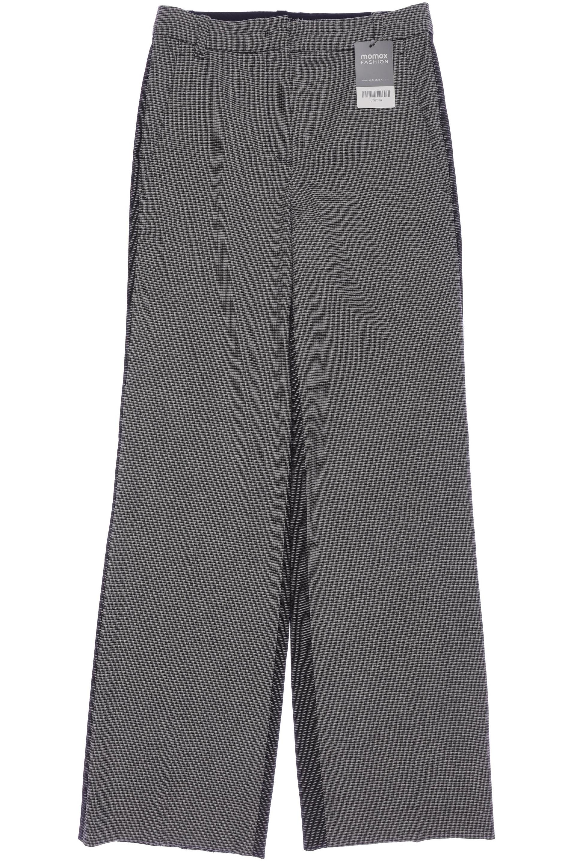

Marc Cain Damen Stoffhose, grau, Gr. 34