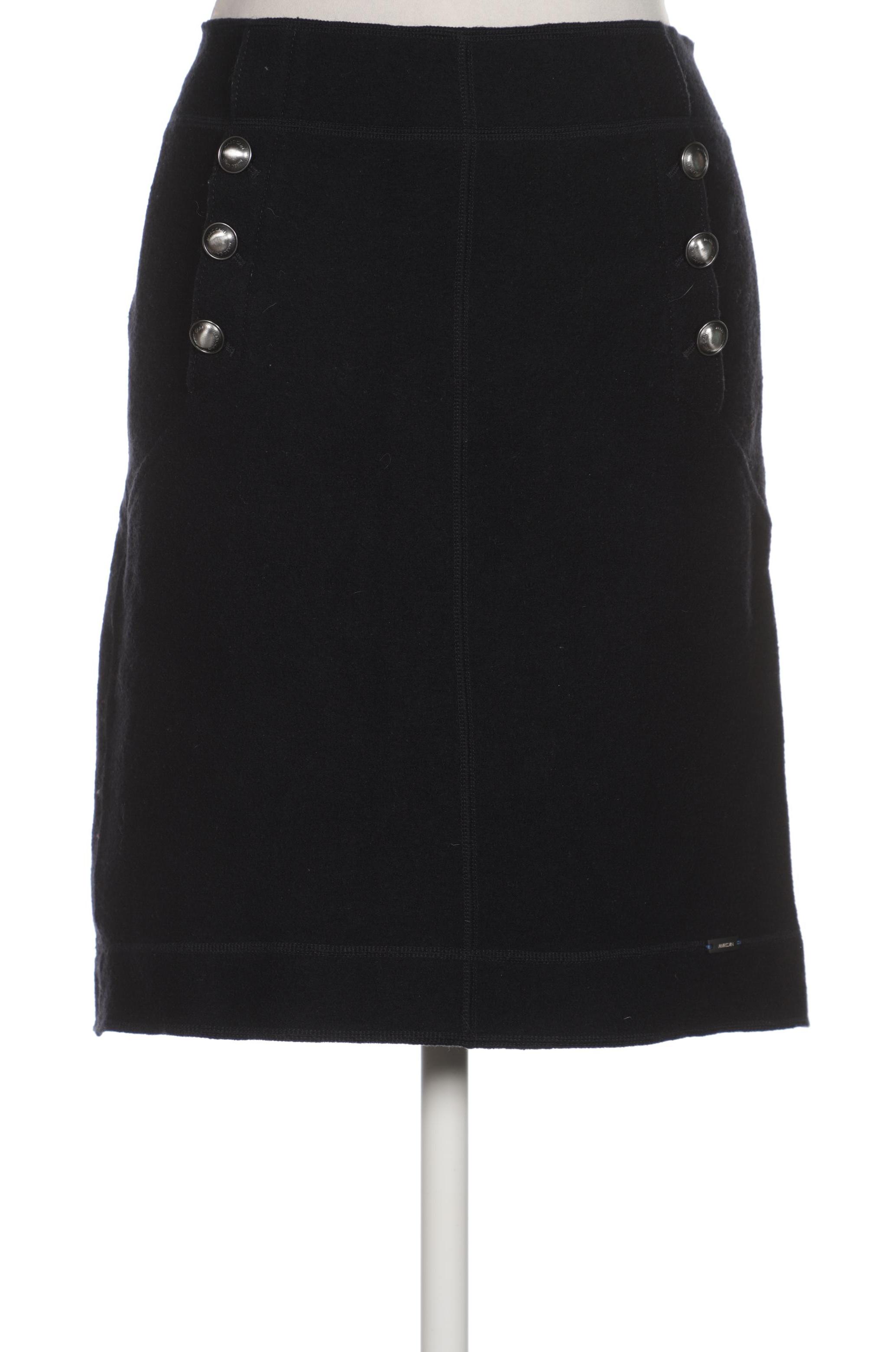 

Marc Cain Damen Rock, marineblau, Gr. 29