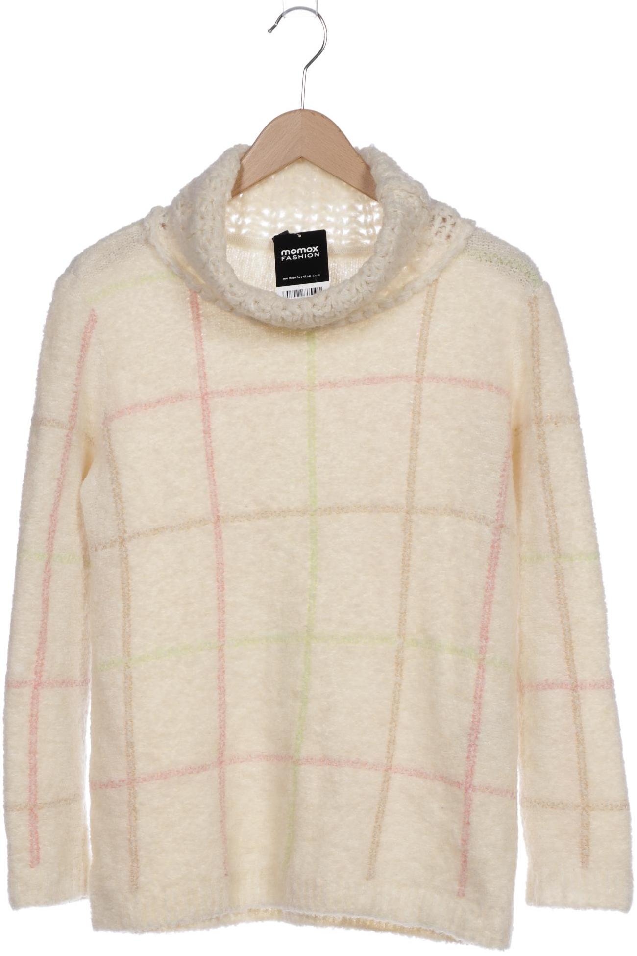 

Marc Cain Damen Pullover, cremeweiß, Gr. 36