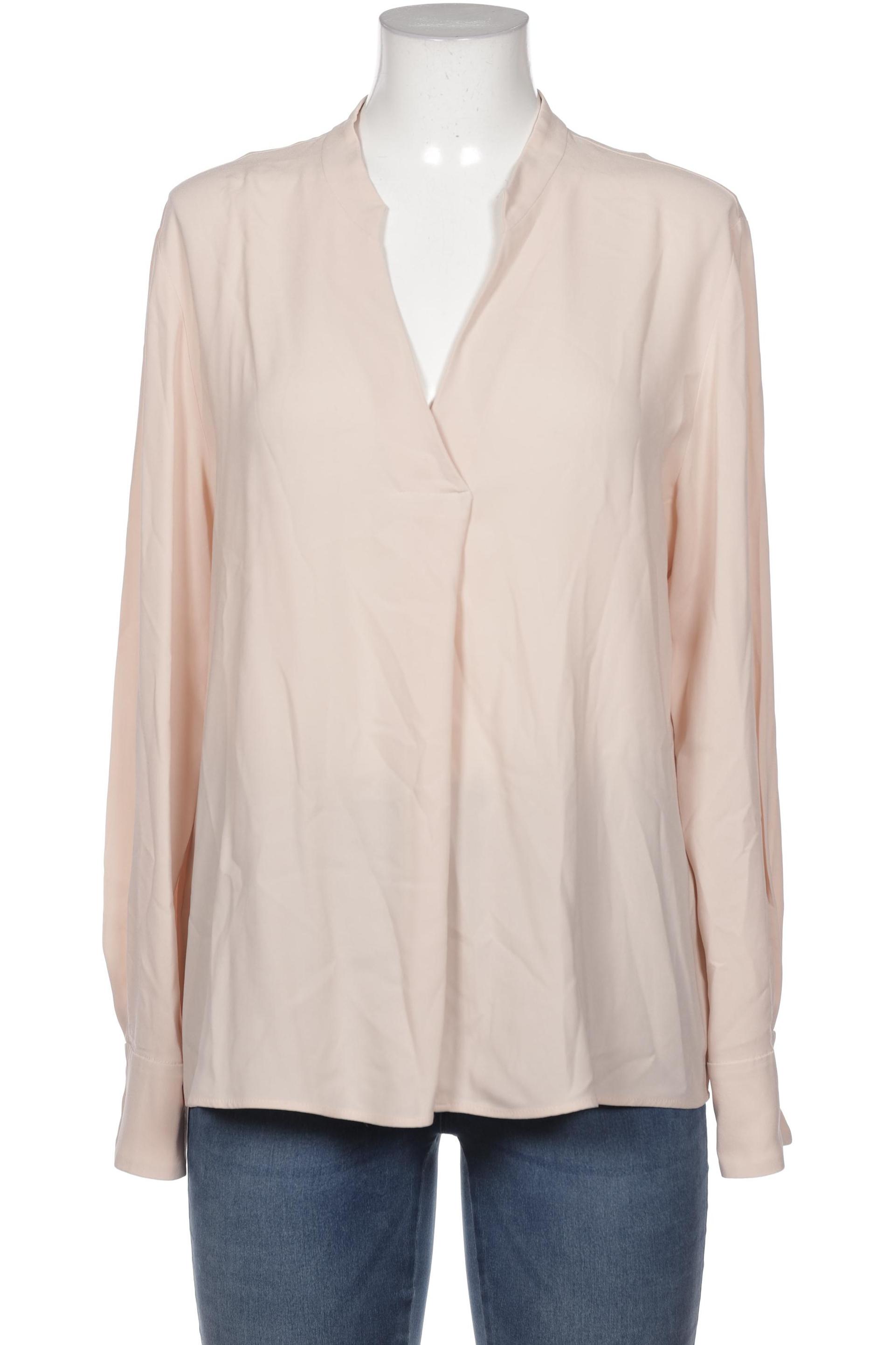 

Marc Cain Damen Bluse, beige, Gr. 40