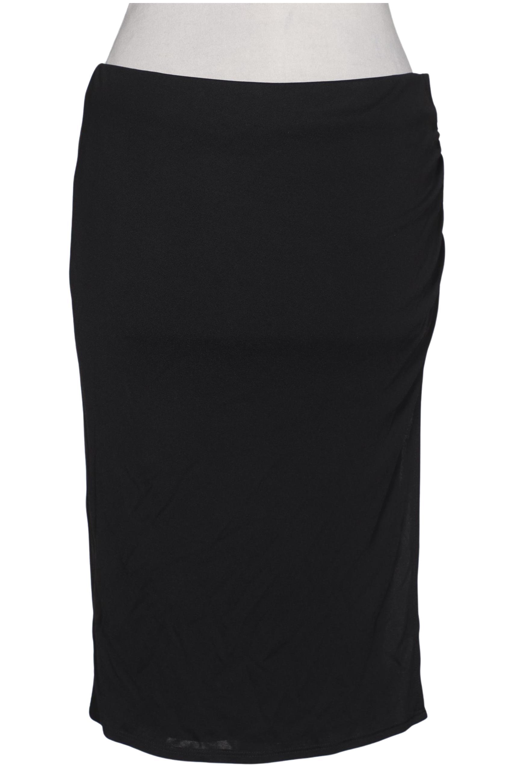 

Marc Cain Damen Rock, marineblau, Gr. 38