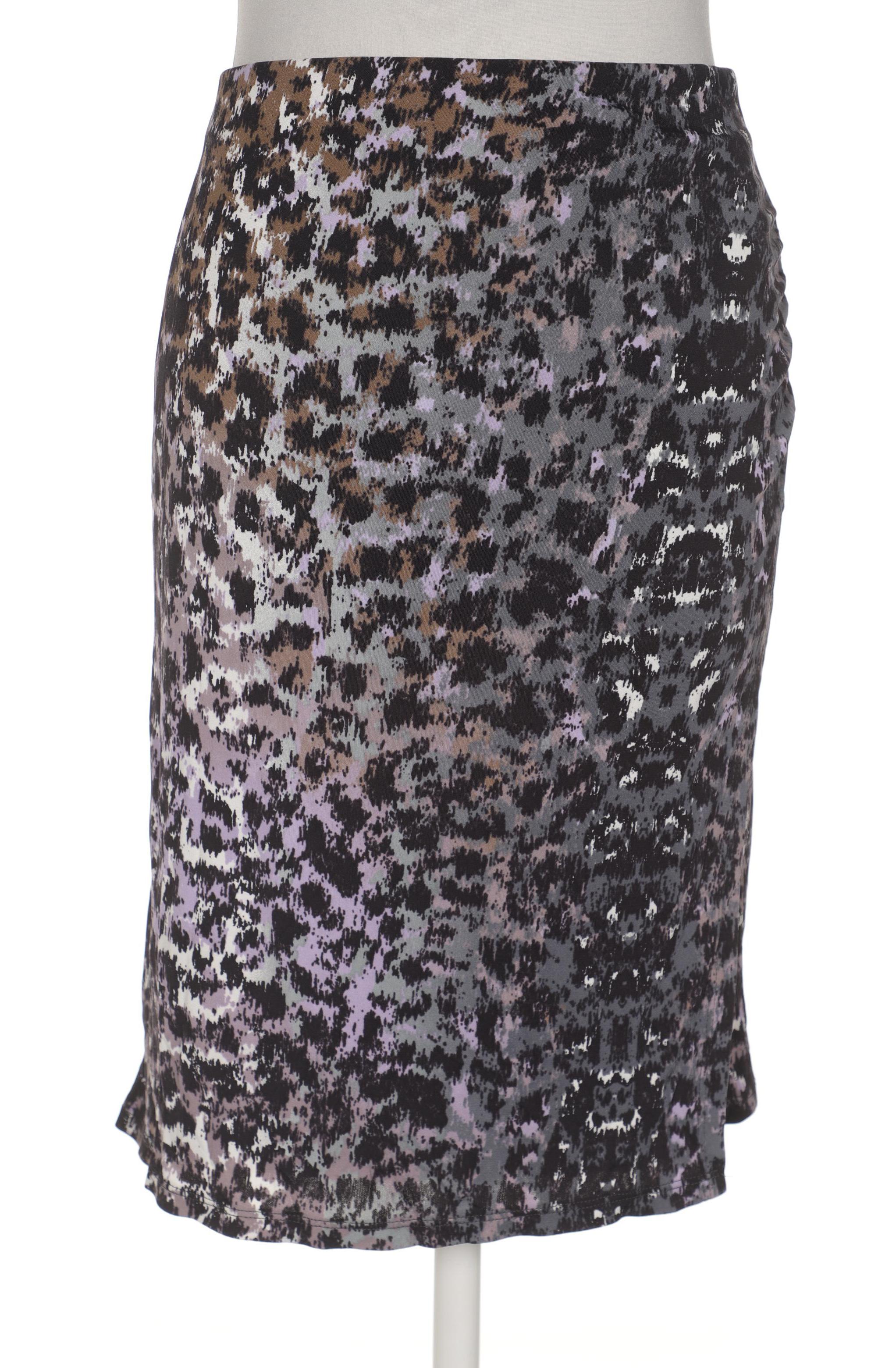 

Marc Cain Damen Rock, mehrfarbig, Gr. 42
