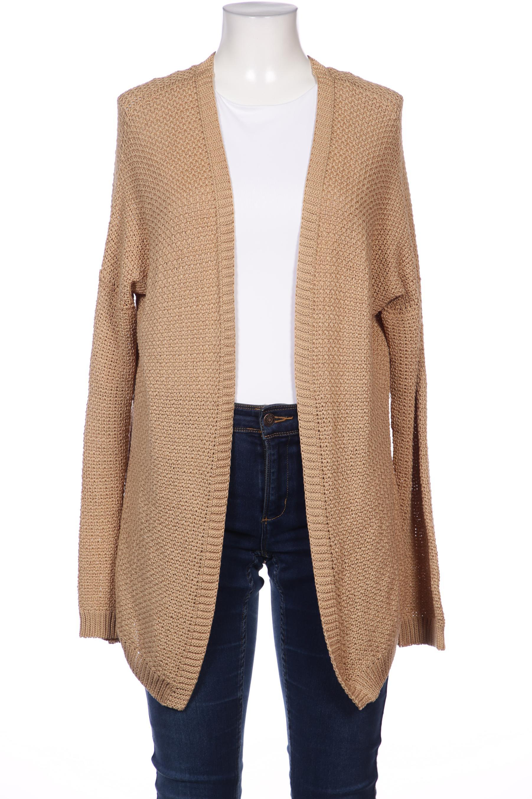 

Marc Cain Damen Strickjacke, braun, Gr. 42