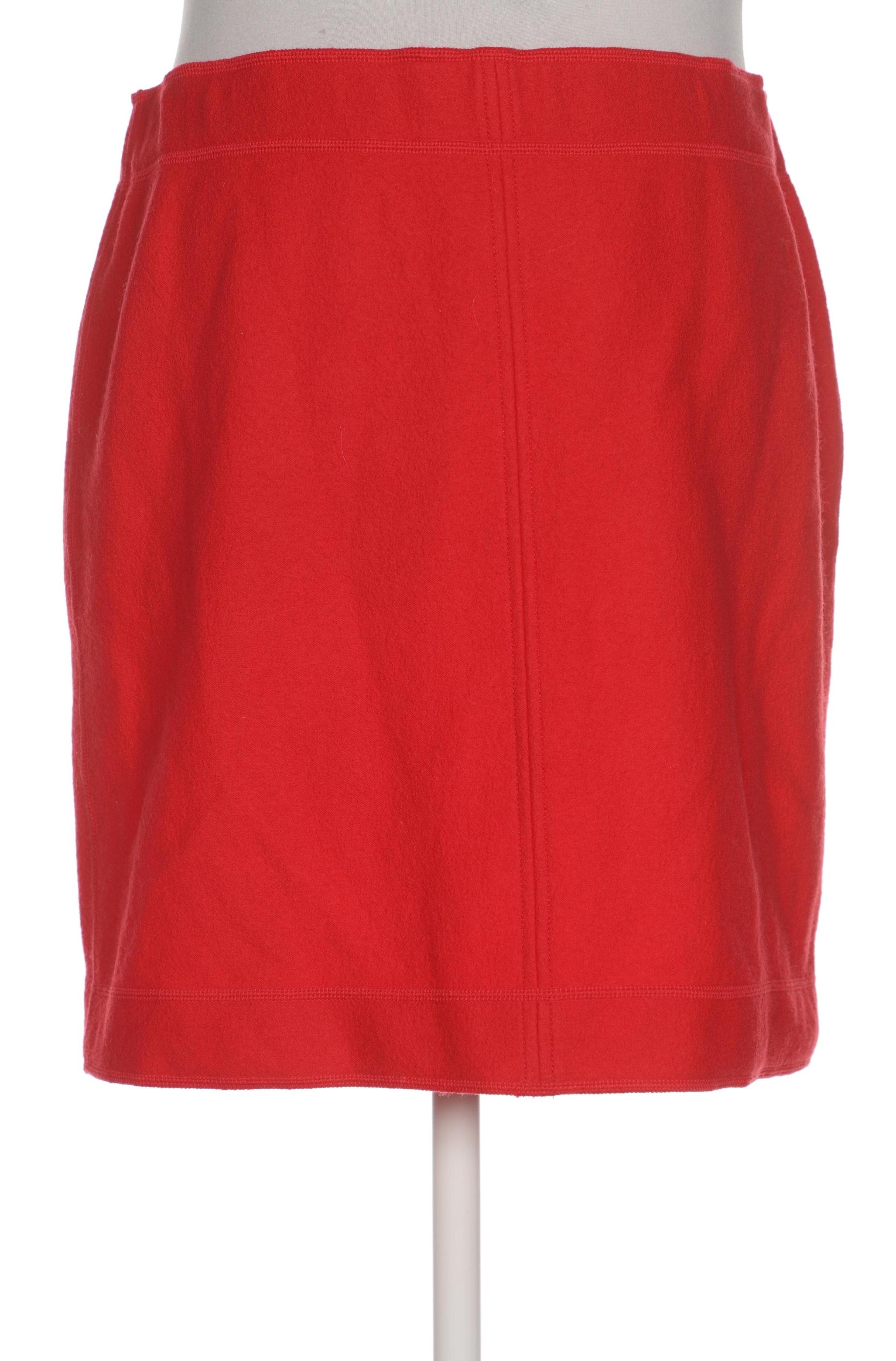 

Marc Cain Damen Rock, rot, Gr. 44