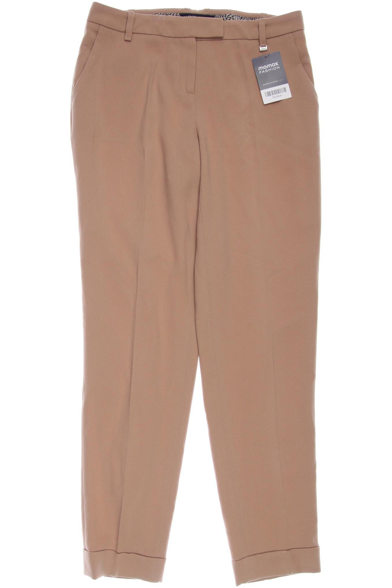 

Marc Cain Damen Stoffhose, beige, Gr. 38