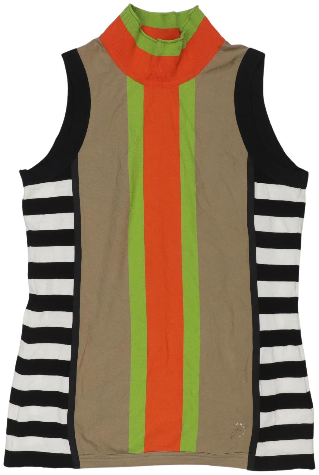 

Marc Cain Damen Top, neon, Gr. 40