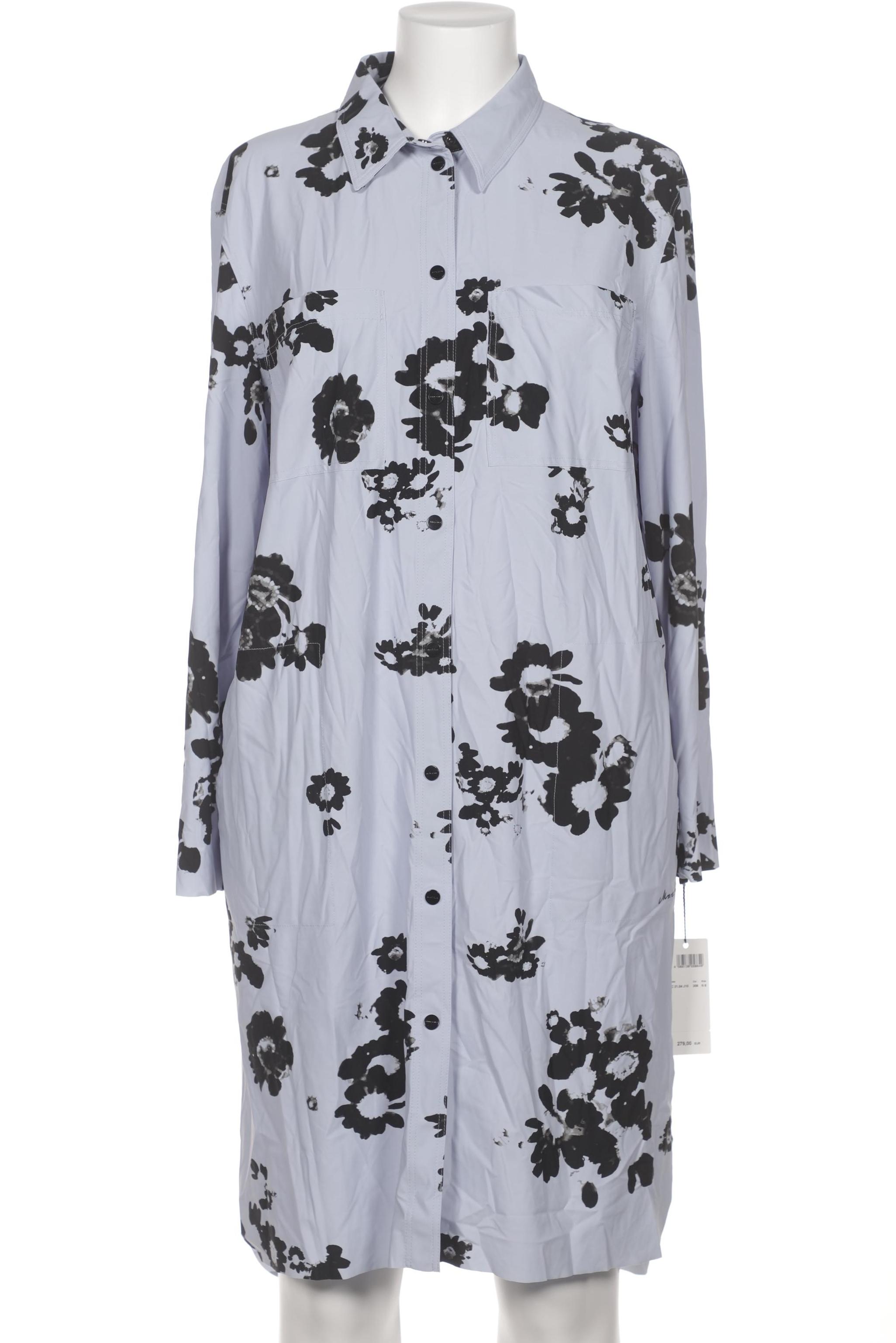

Marc Cain Damen Kleid, hellblau, Gr. 44
