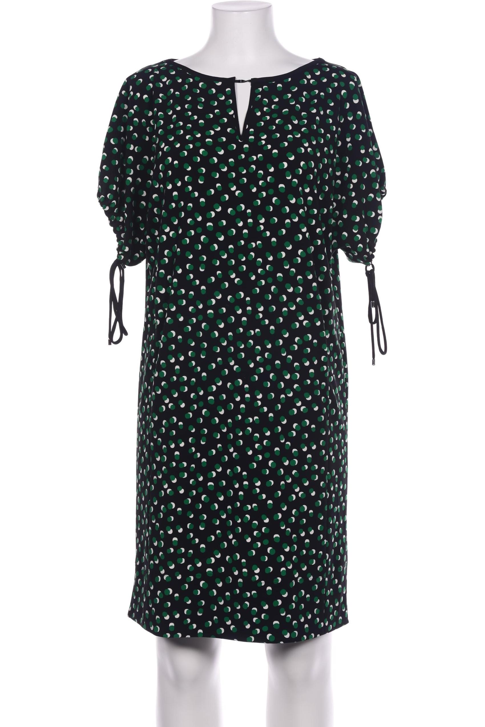 

Marc Cain Damen Kleid, schwarz, Gr. 38