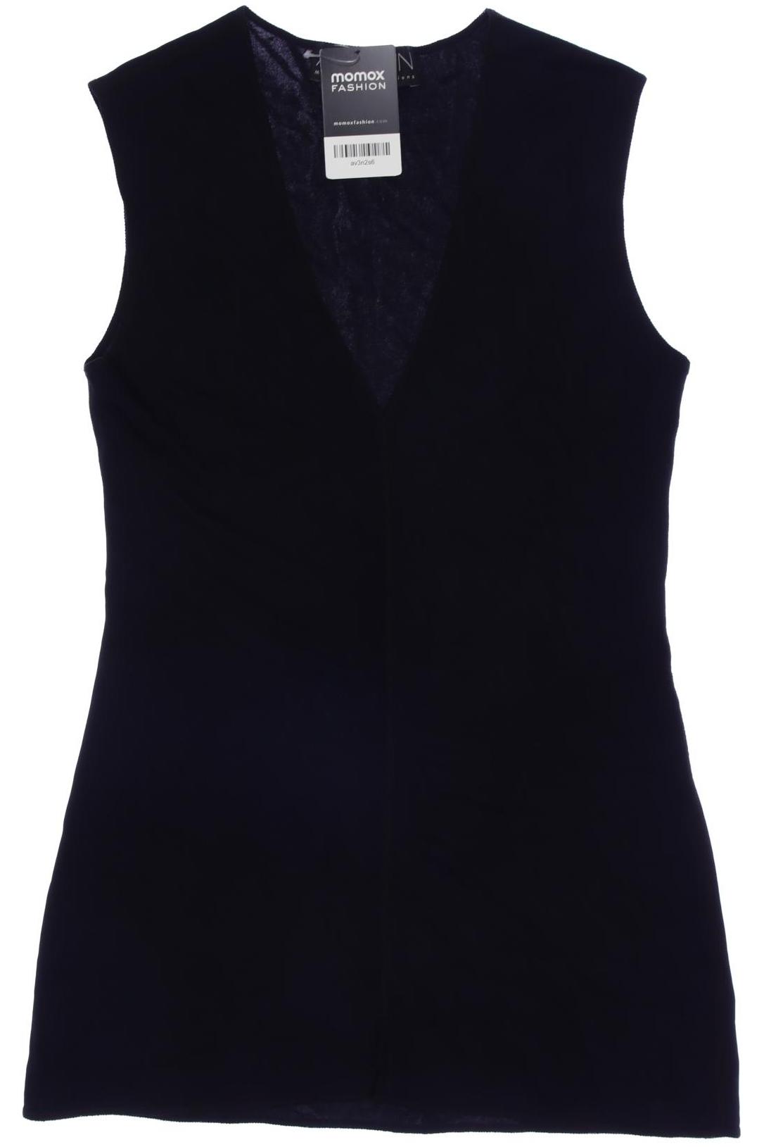 

Marc Cain Damen Top, schwarz, Gr. 38