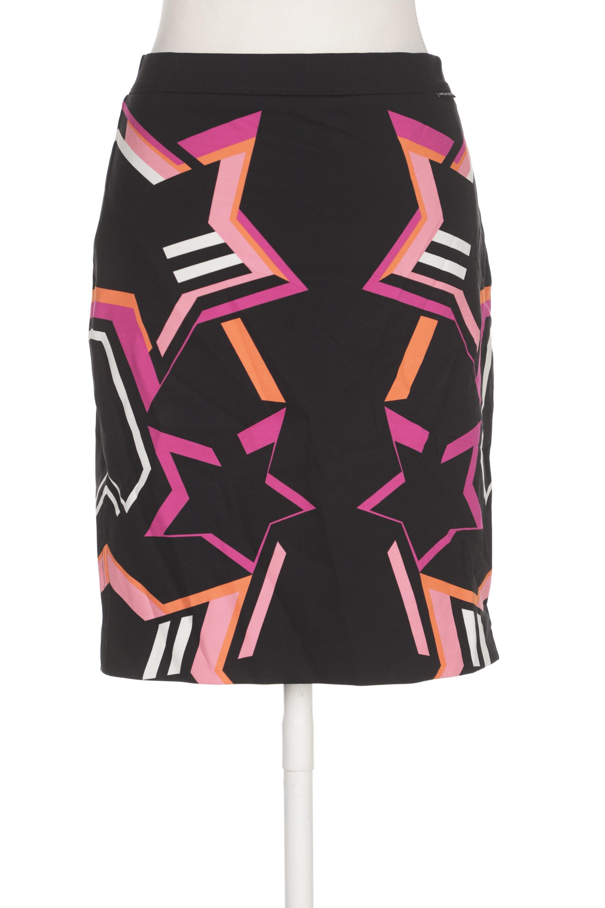 

Marc Cain Damen Rock, schwarz, Gr. 36