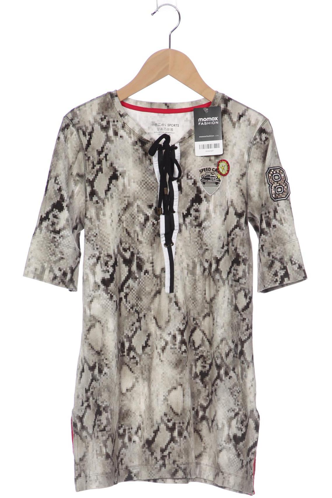 

Marc Cain Damen T-Shirt, grau